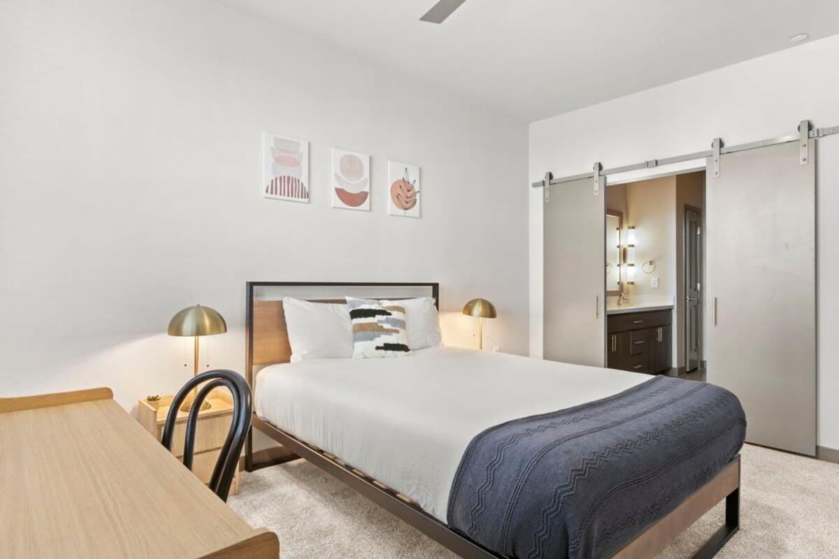 Cozysuites Phx Roro Gym Pool Pets Parking #14 Phoenix