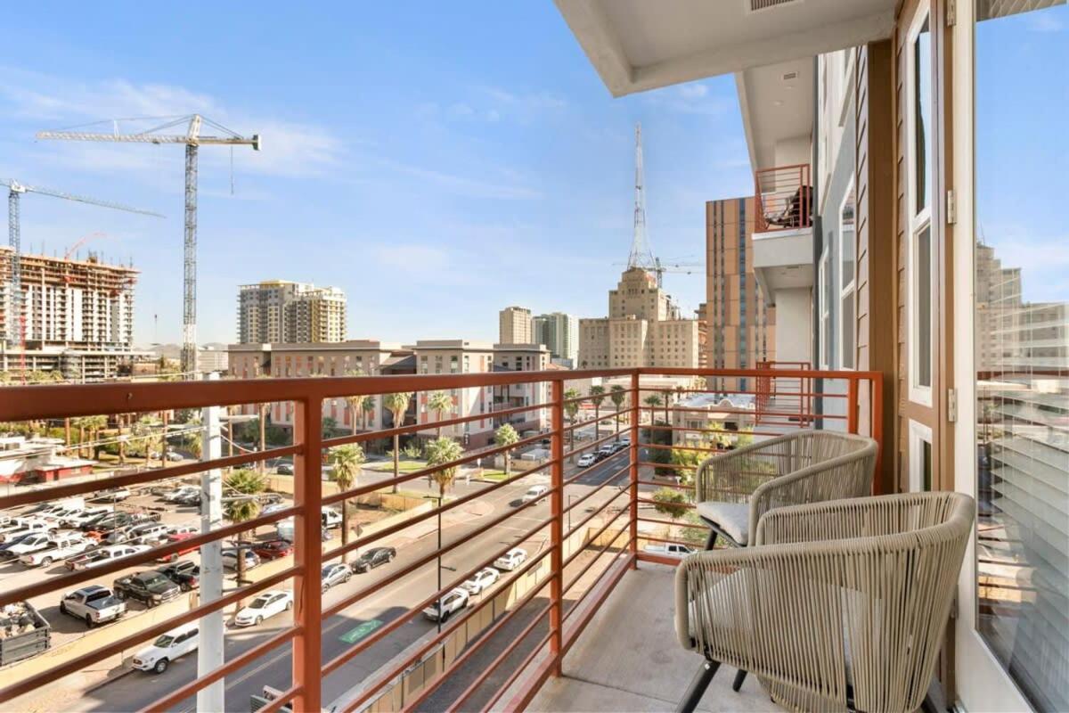 Cozysuites Phx Roro Gym Pool Pets Parking #14 *