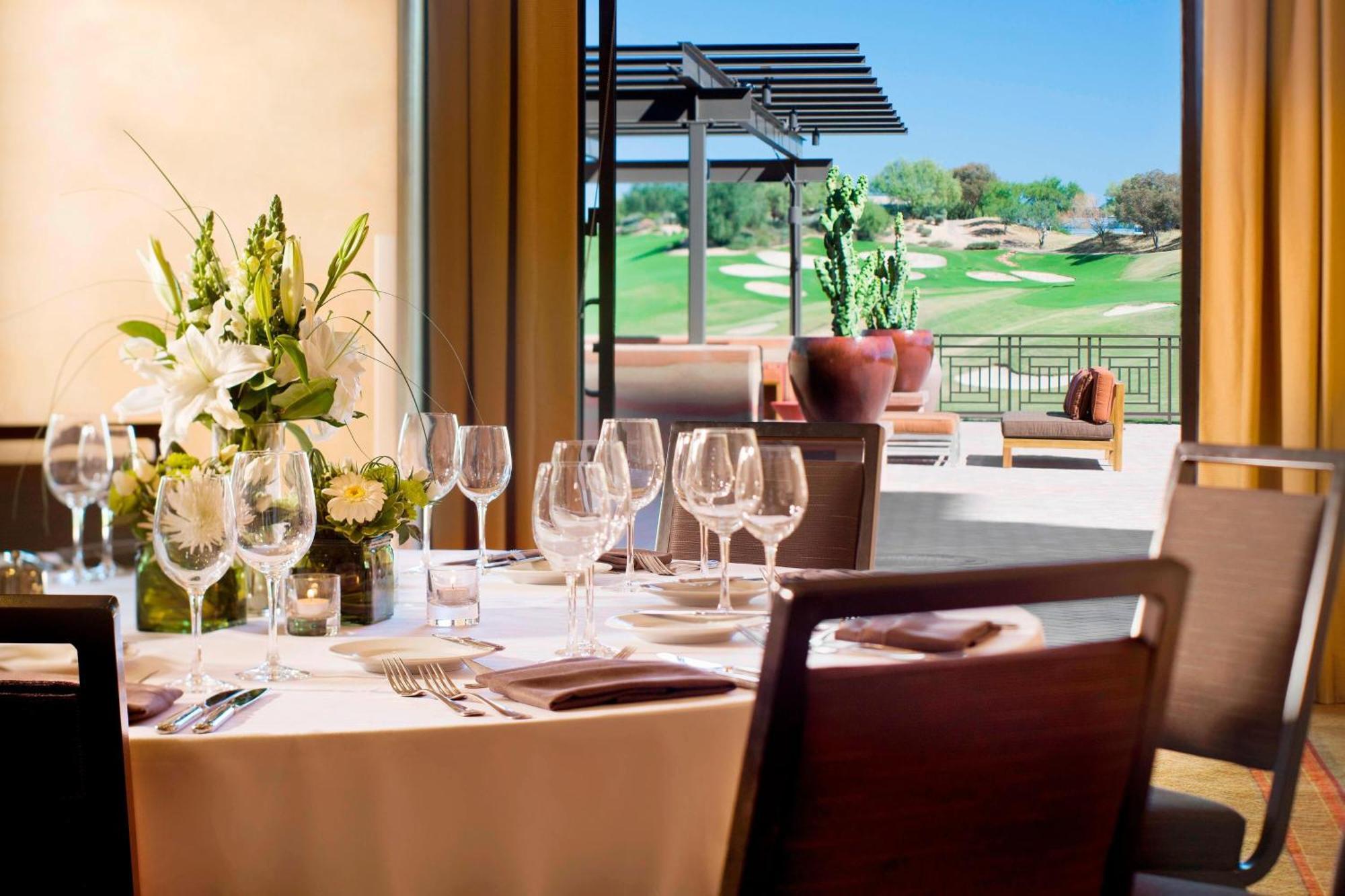 Resort The Westin Kierland & Phoenix