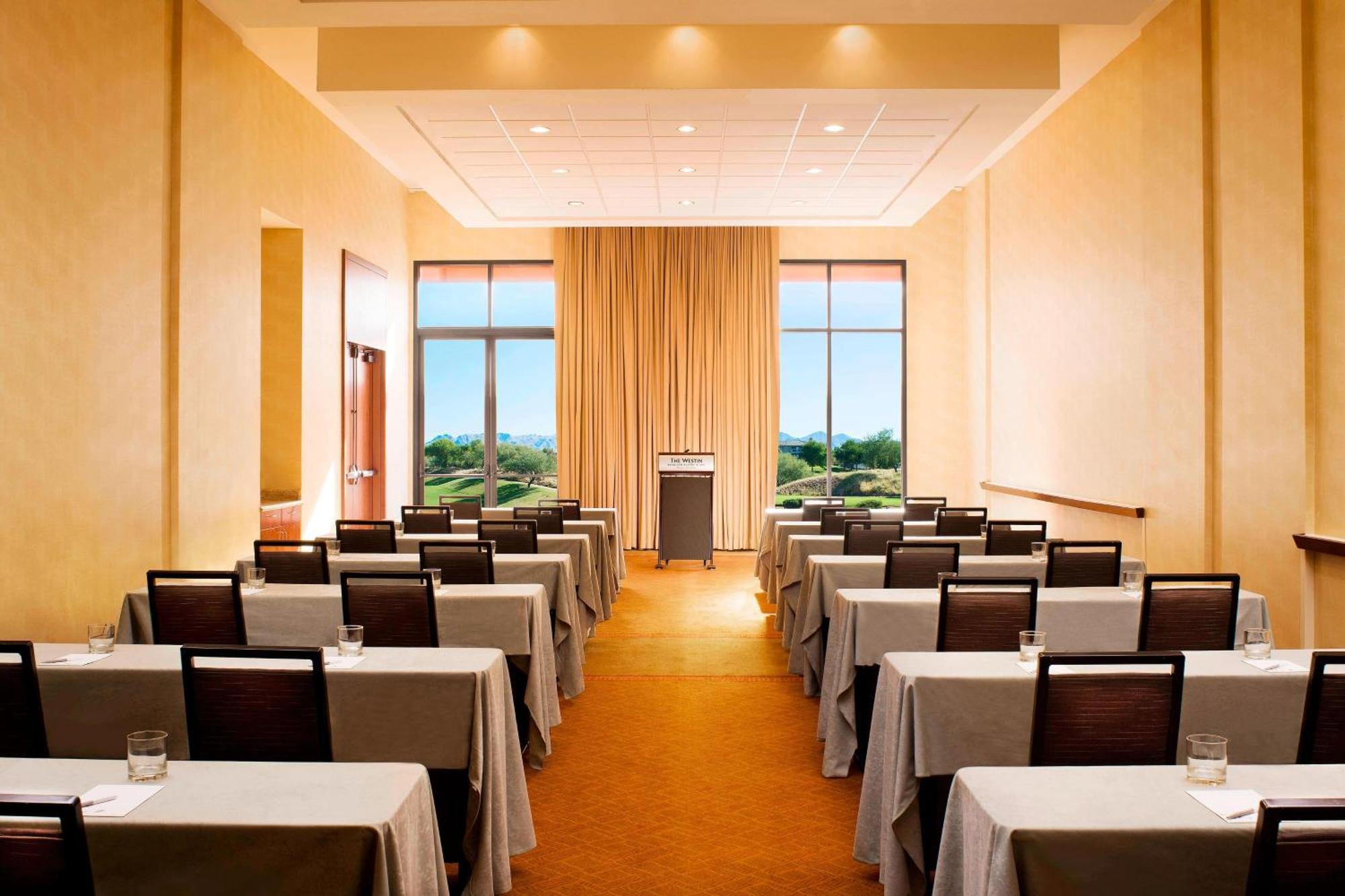 The Westin Kierland & Resort Phoenix