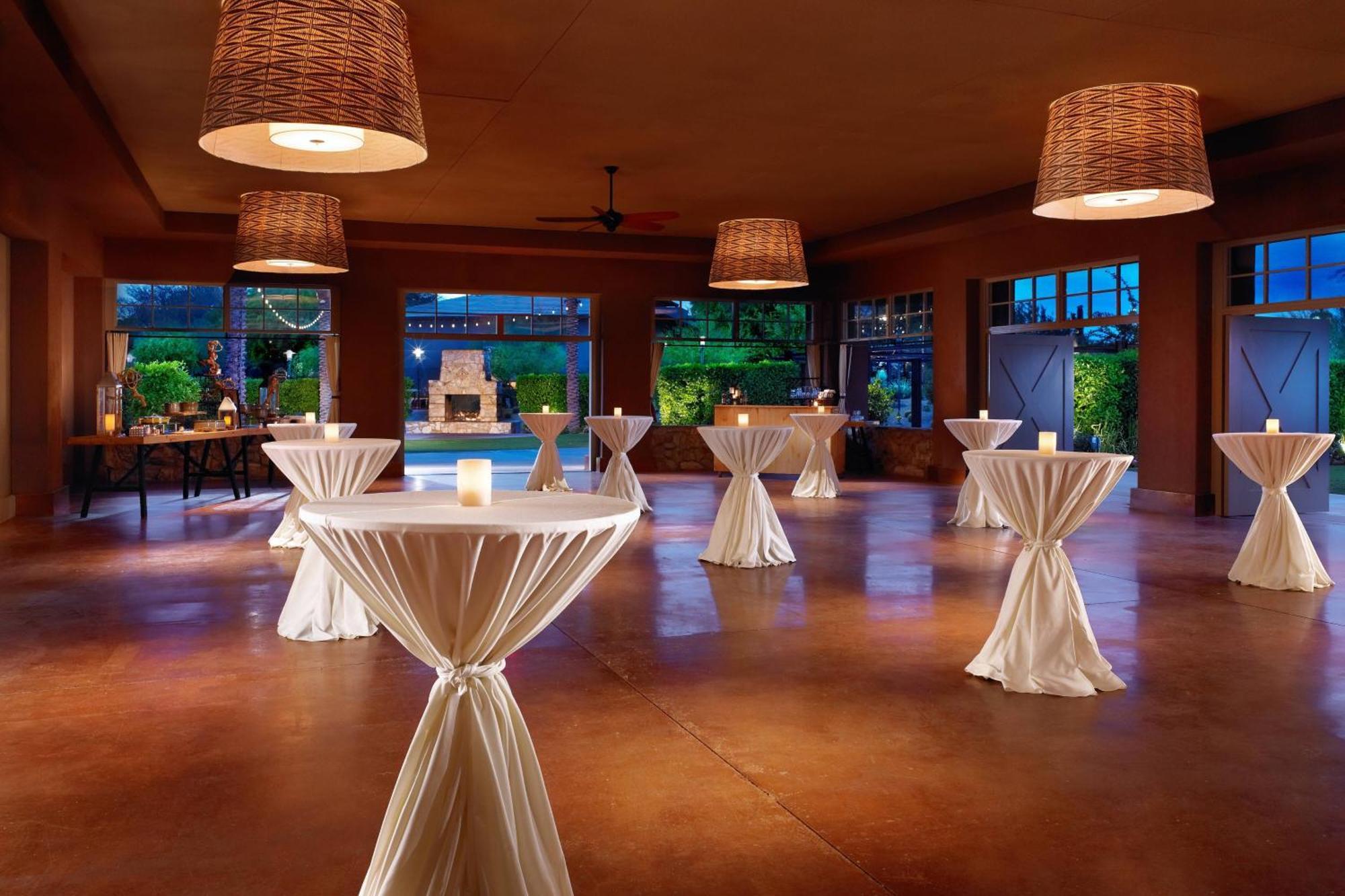 Resort The Westin Kierland & 4*