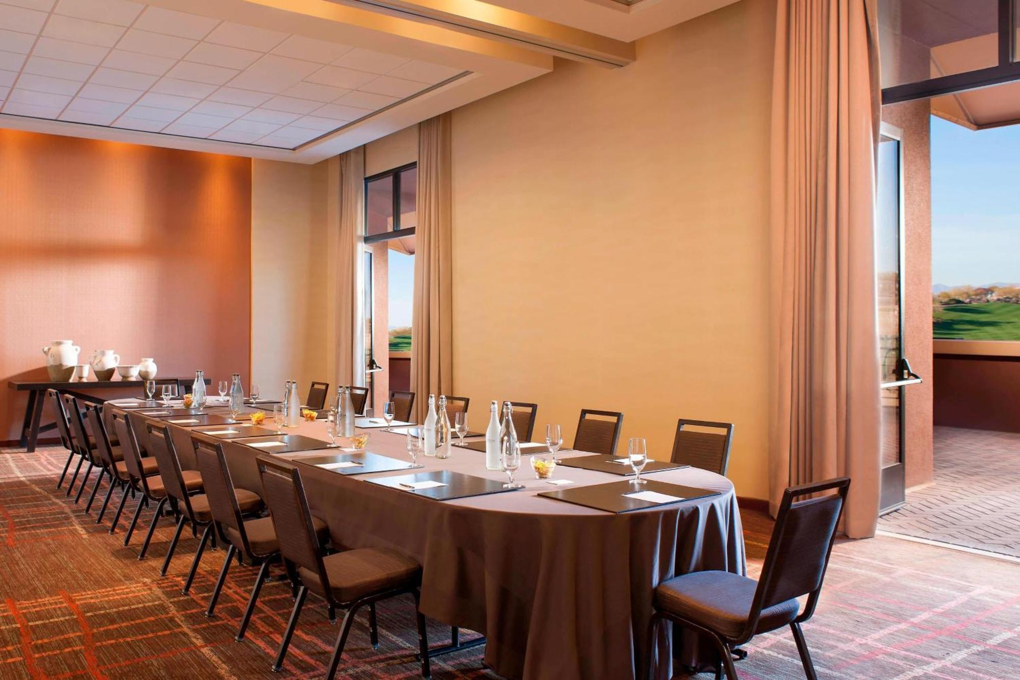 The Westin Kierland & Resort Phoenix
