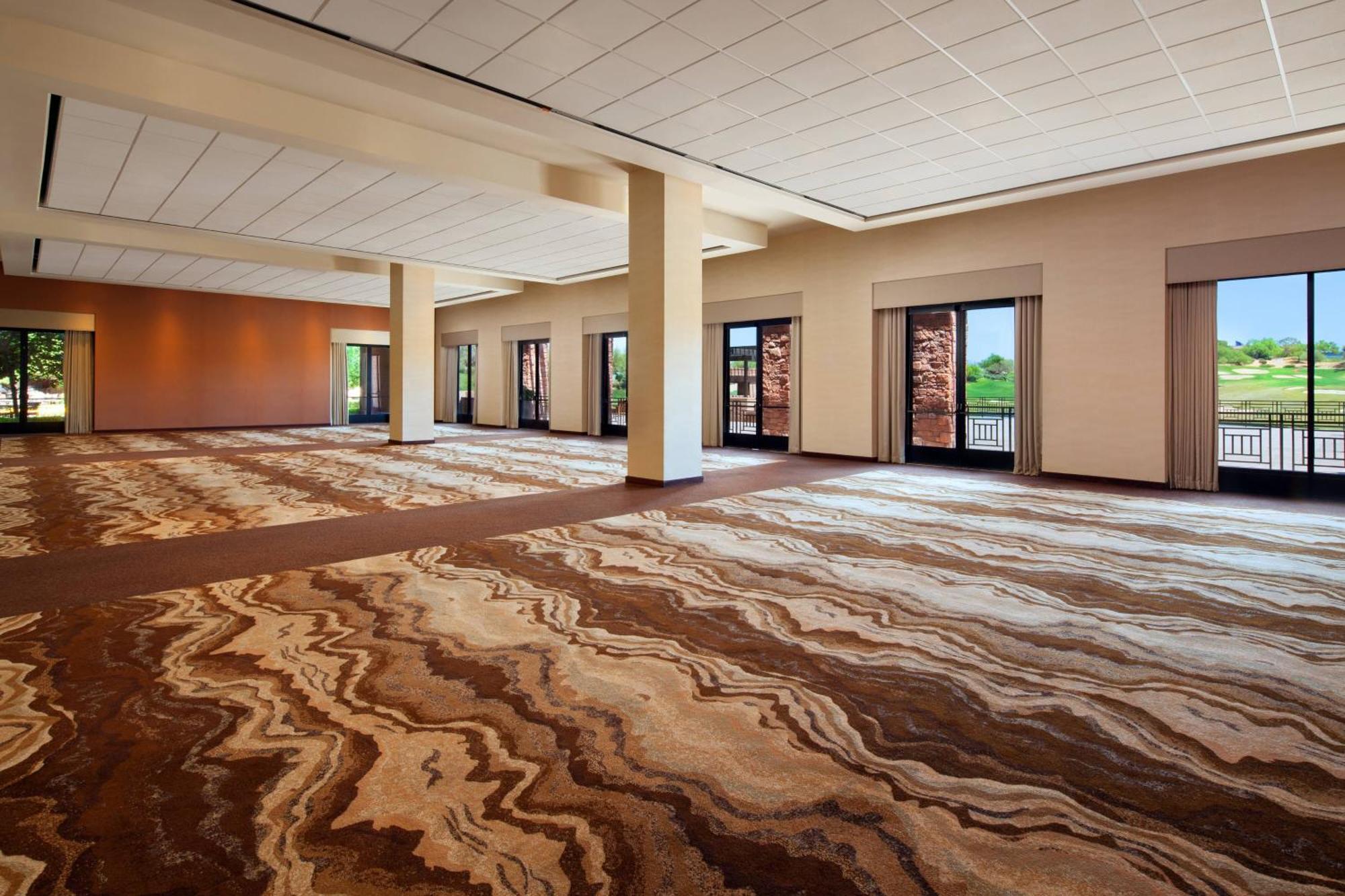 Resort The Westin Kierland & 4*