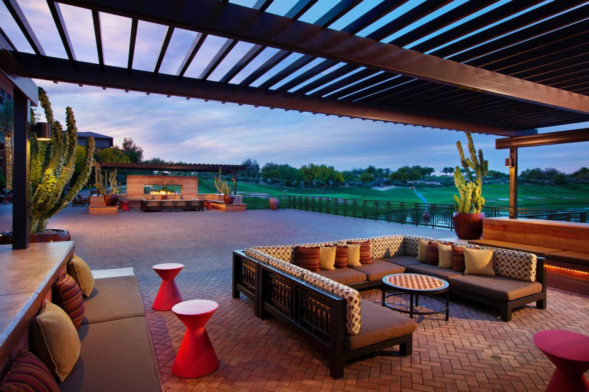 The Westin Kierland & Resort 4*