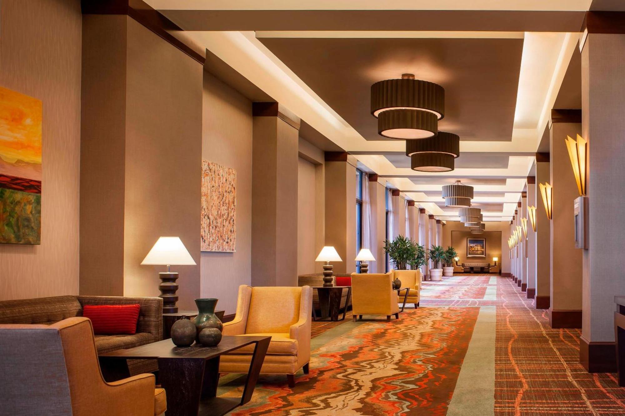 The Westin Kierland & 4* Phoenix