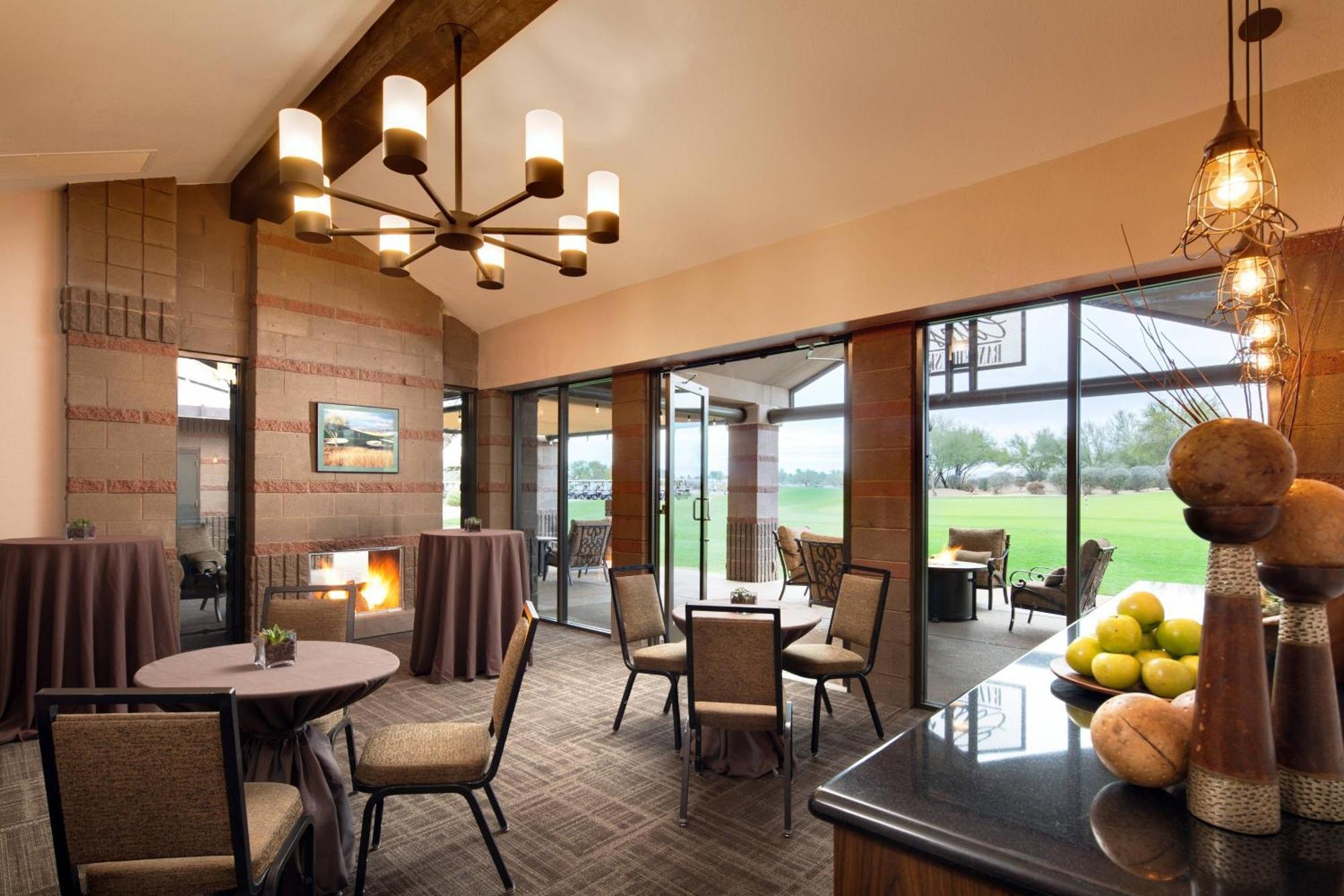 The Westin Kierland & Phoenix