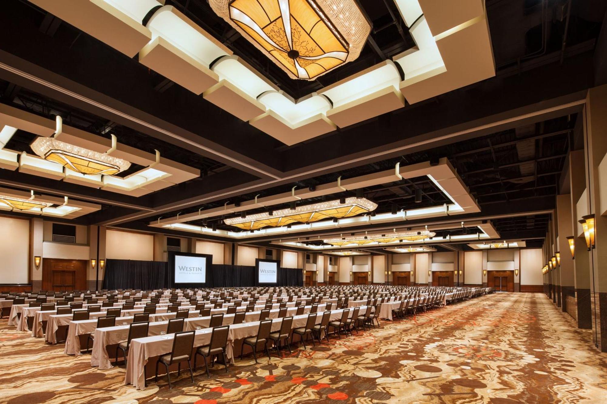 The Westin Kierland & Resort