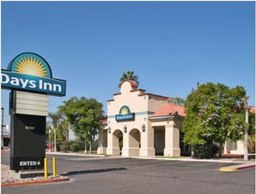 Vacation Hotel