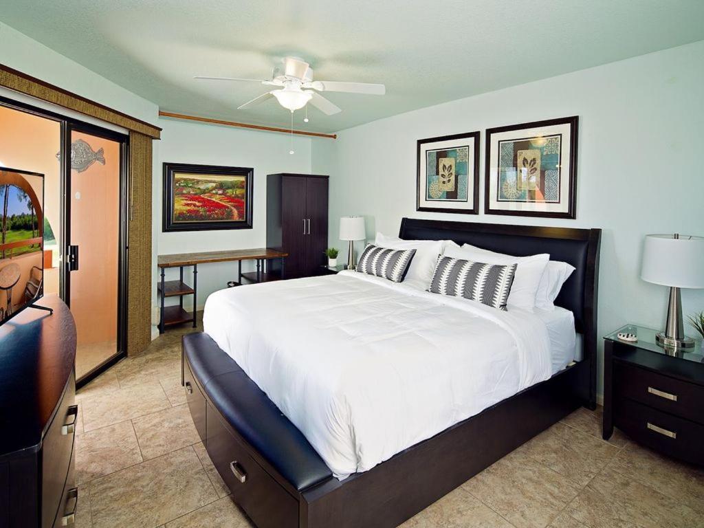 Apartamento Prime Area, 5 Pool Areas, Hot Tub, Golf View *