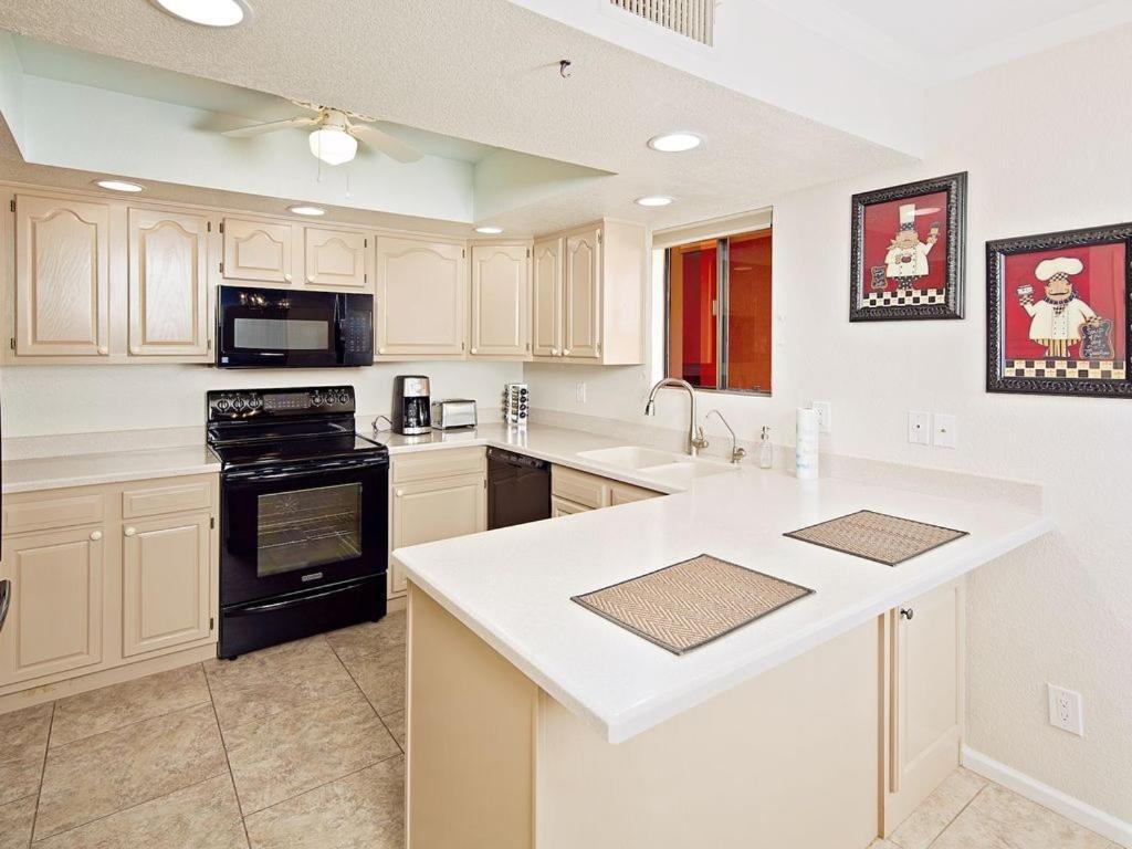 Prime Area, 5 Pool Areas, Hot Tub, Golf View Apartamento Phoenix