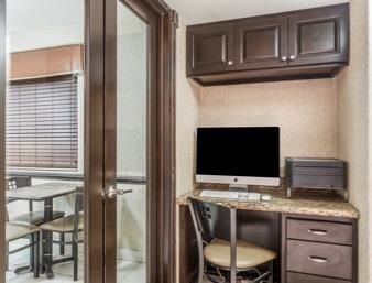 Hotel Super 8 By Wyndham Downtown Phoenix