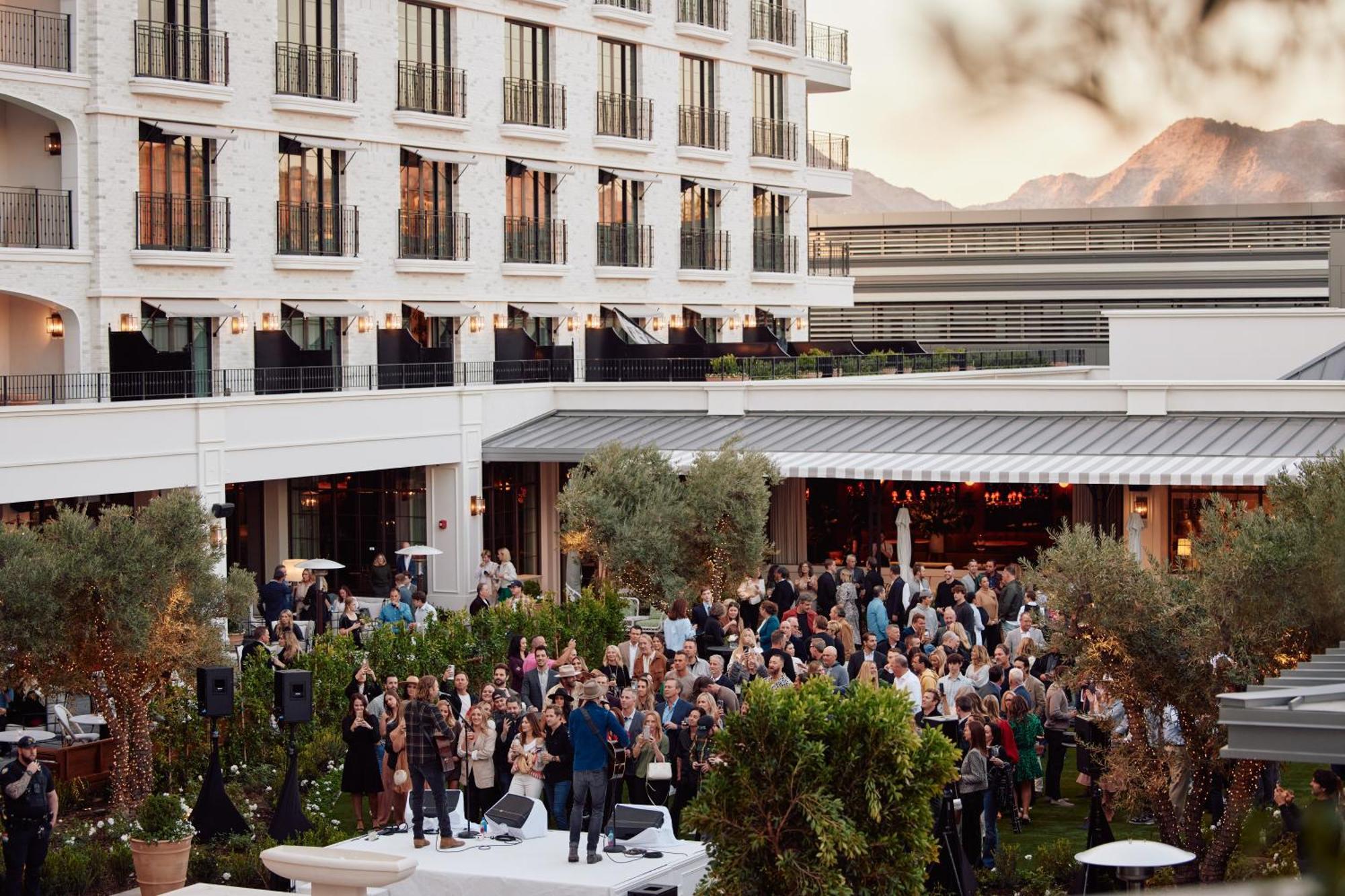 Hotel The Global Ambassador 5*