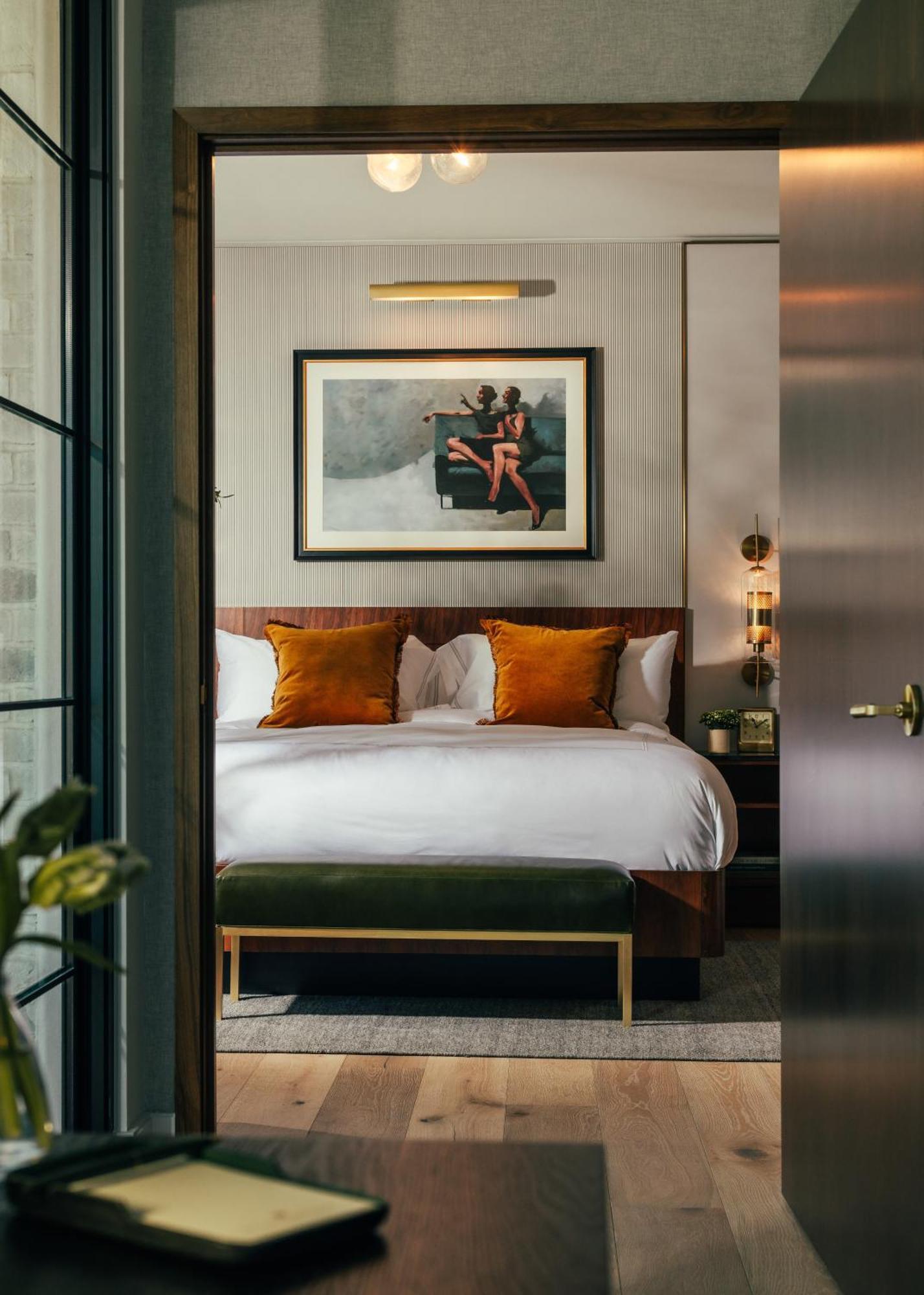 Hotel The Global Ambassador