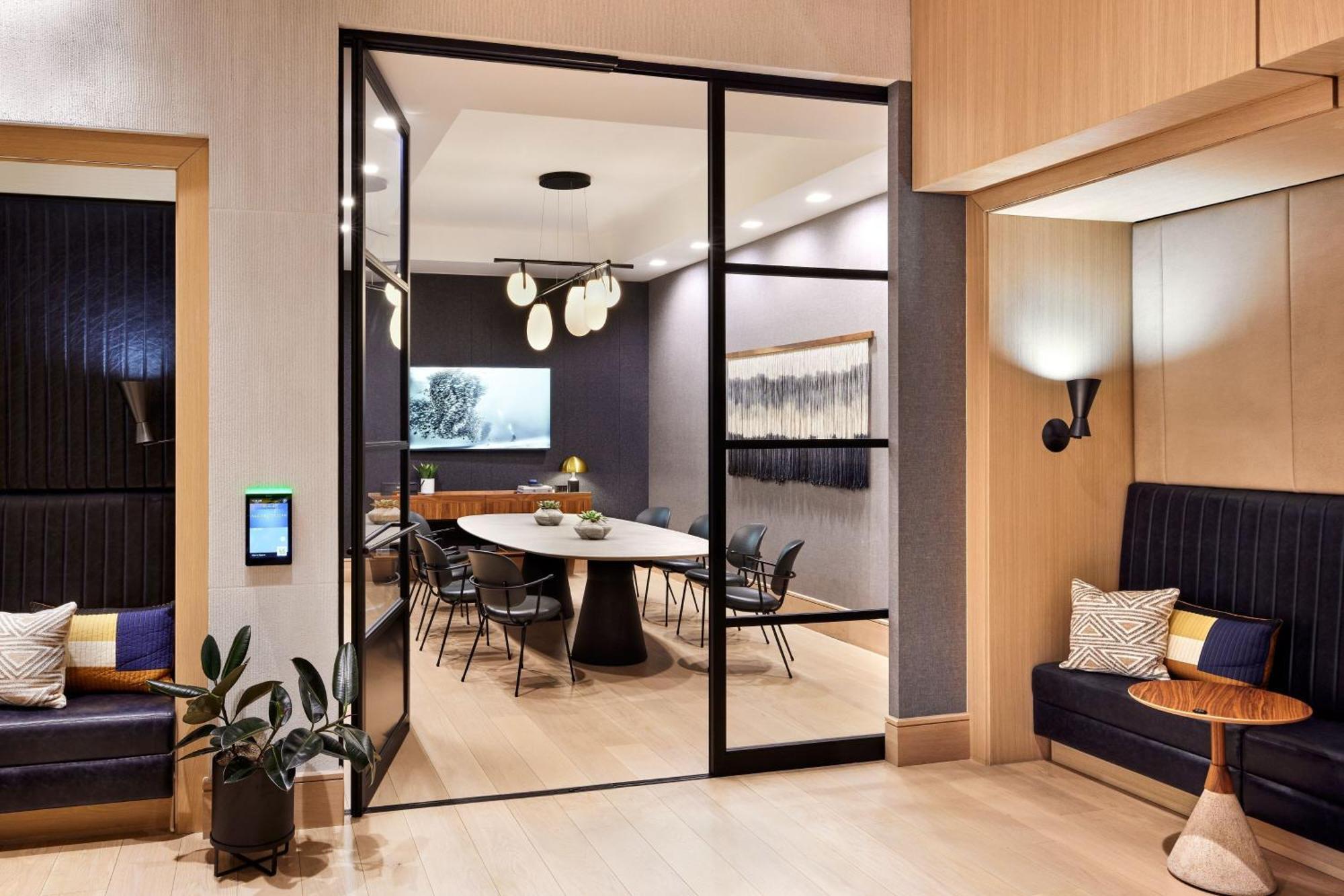 Sheraton Downtown 4* Phoenix