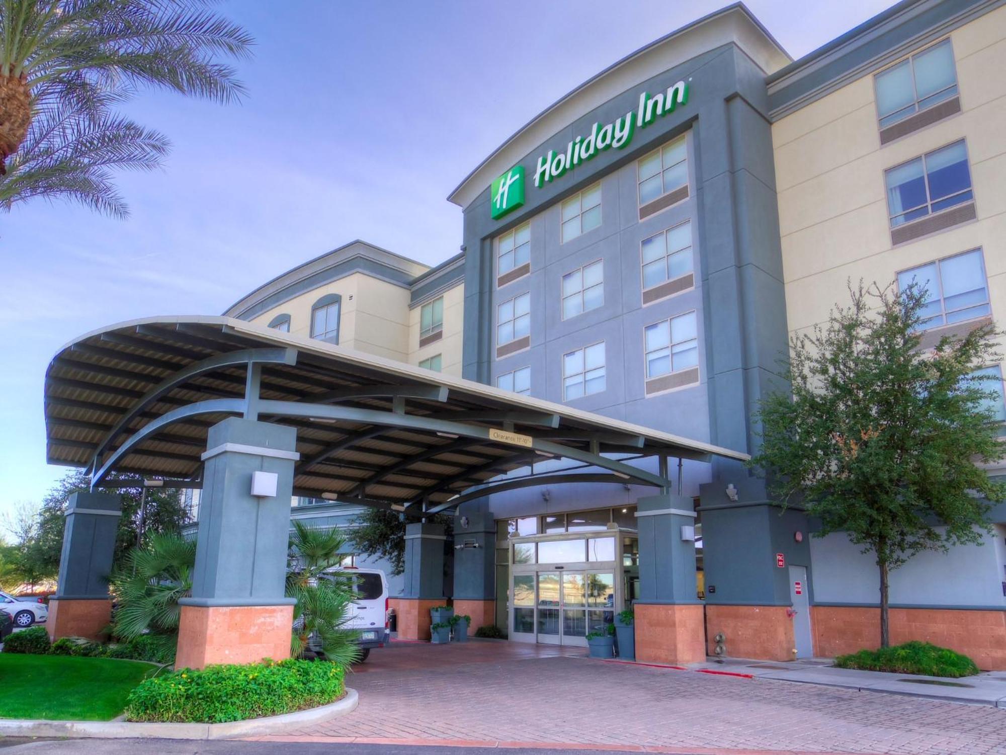 Holiday & Airport By Ihg