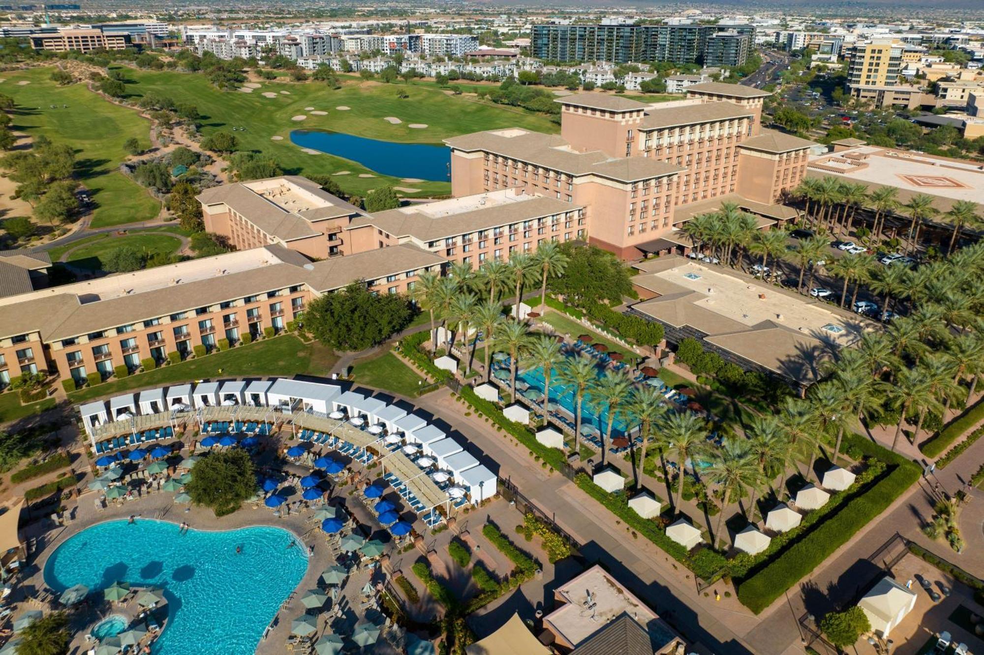 Resort The Westin Kierland & Phoenix