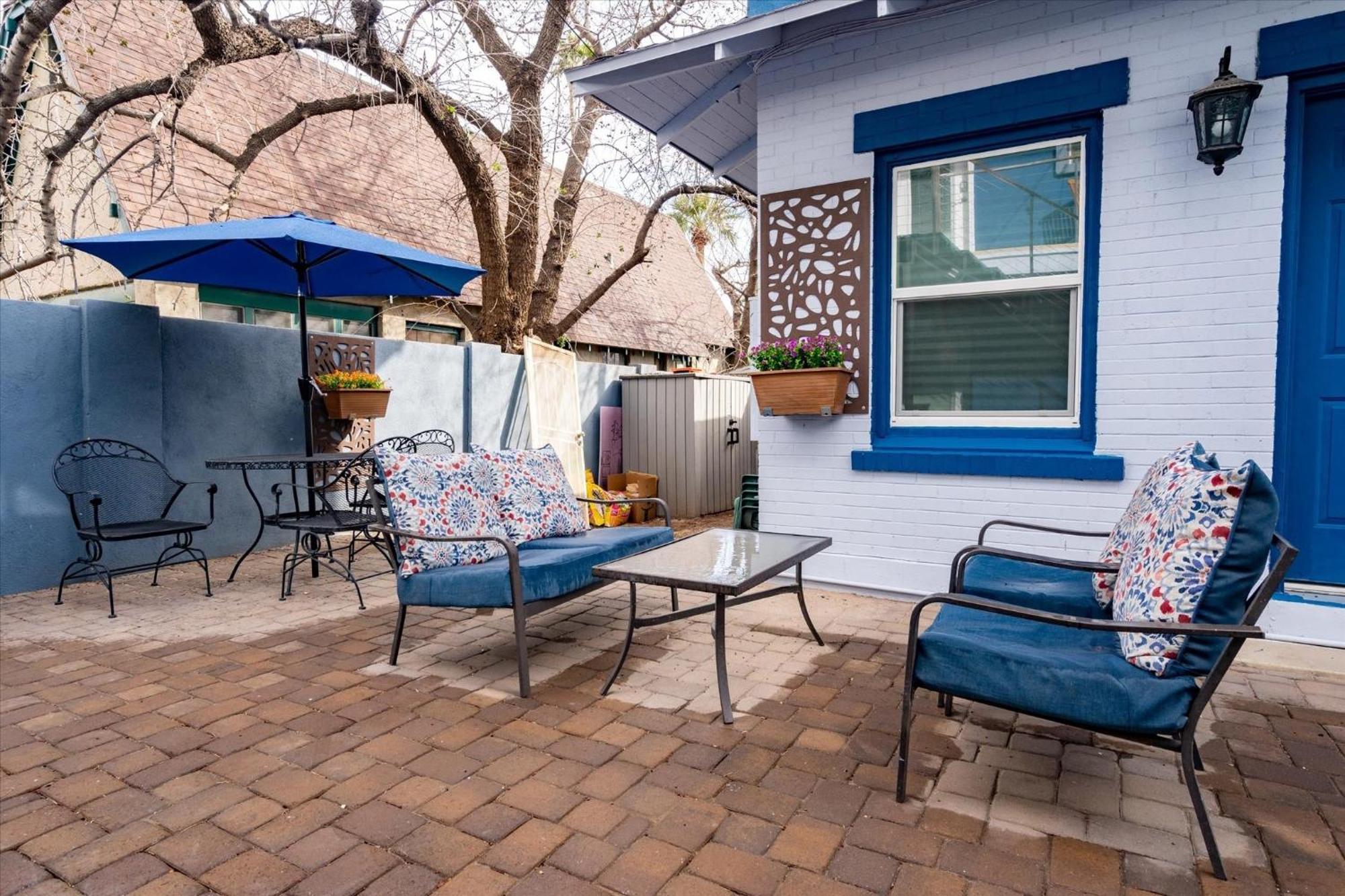 Chelsea Place Apartment Phoenix