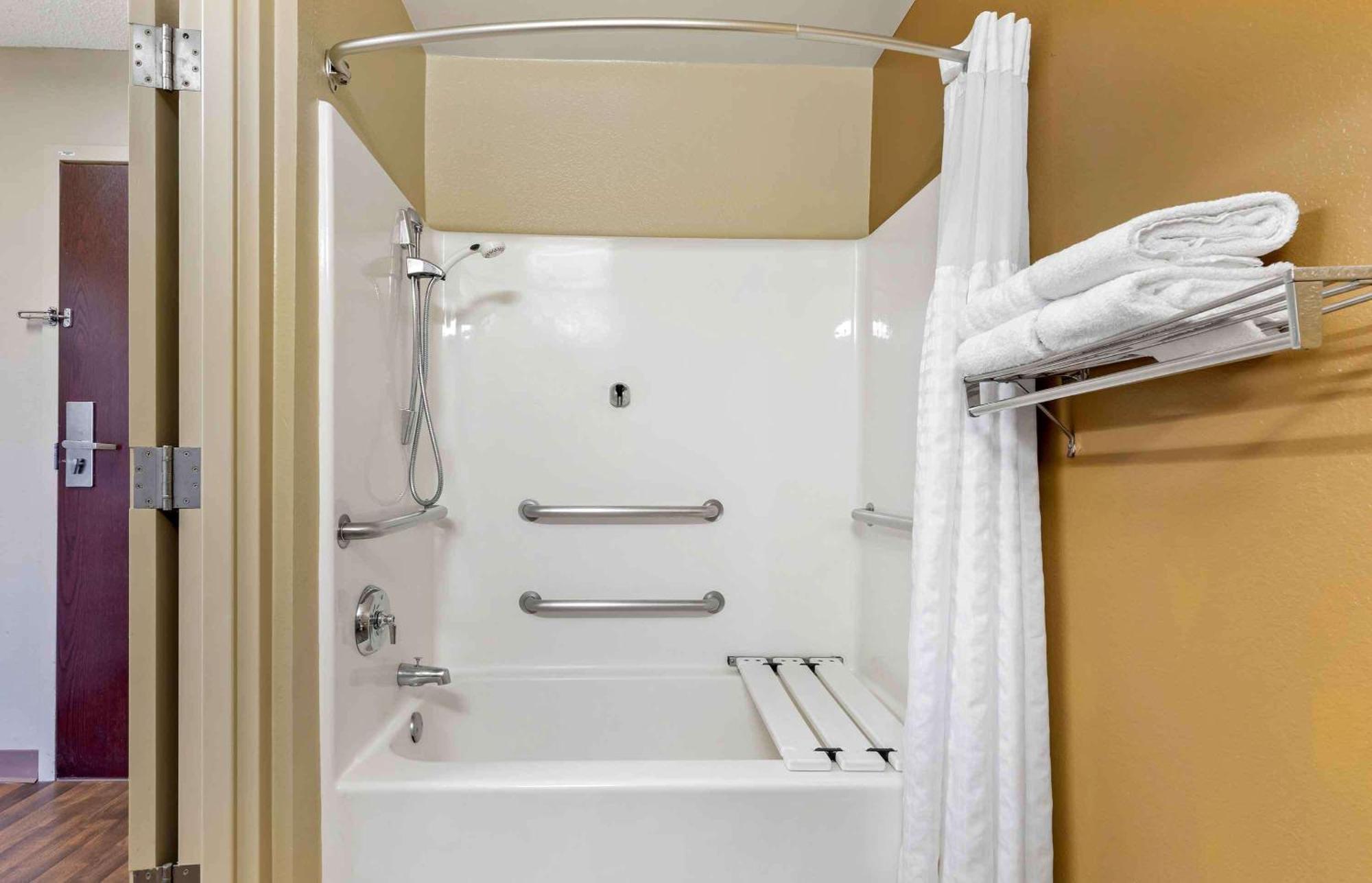Hotel Extended America Select - - Airport - E Oak St Phoenix