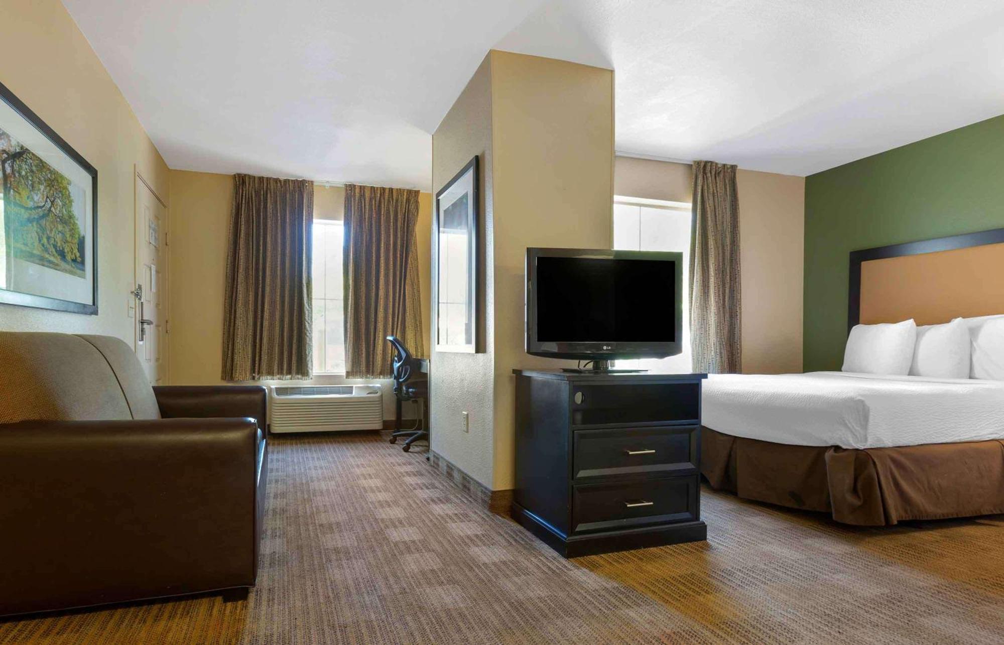 Hotel Extended America Select - - Airport - E Oak St Phoenix