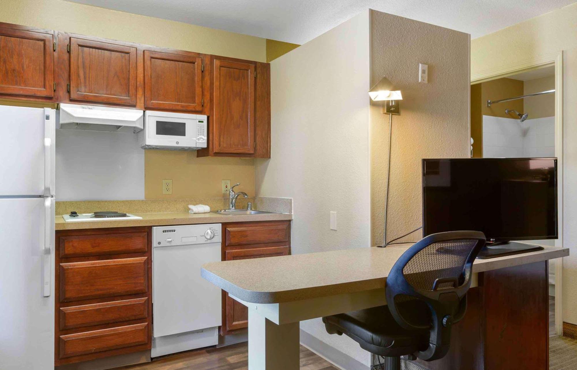 Extended America Select - - Airport - E Oak St 2* Phoenix