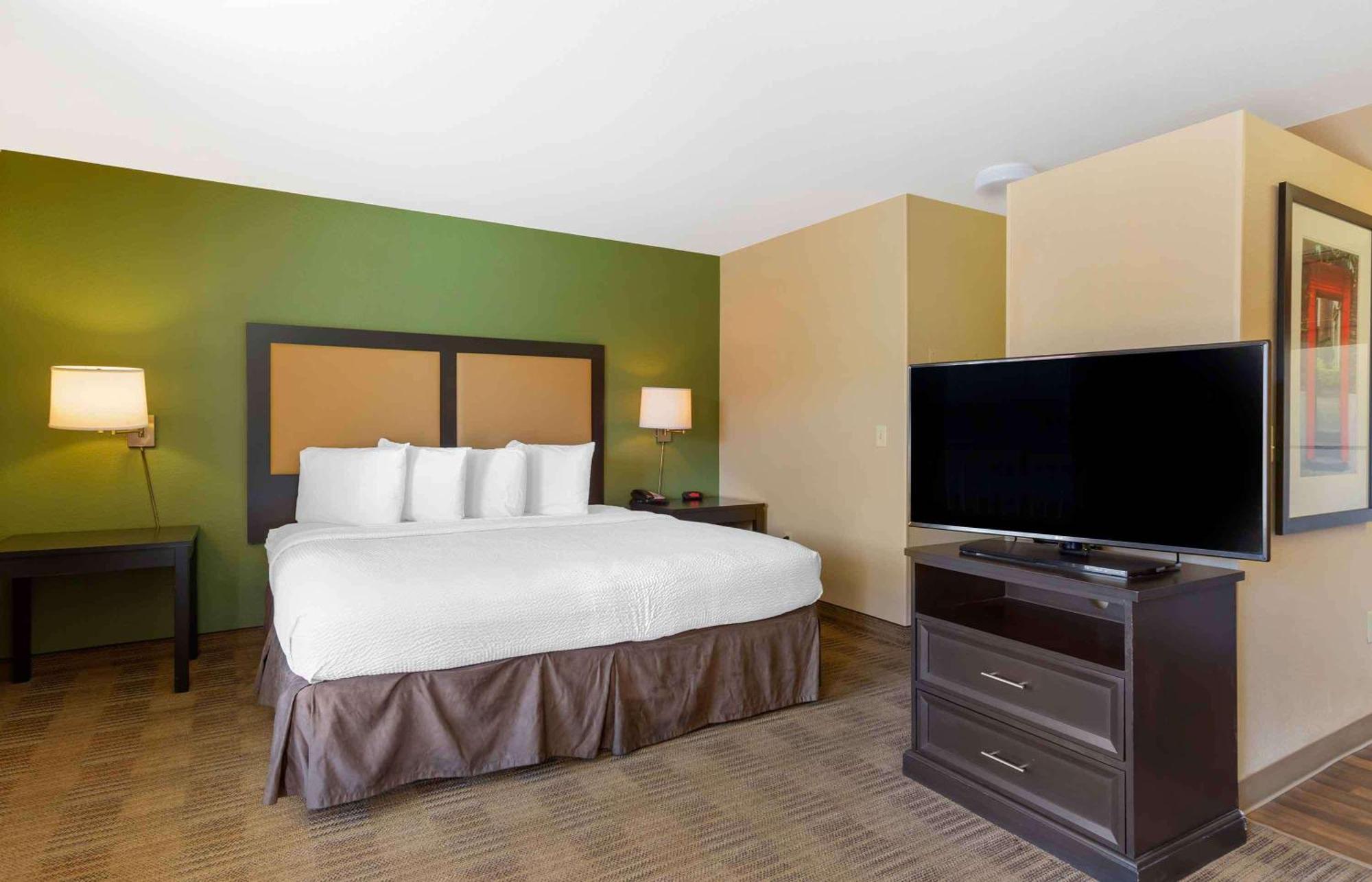 Hotel Extended America Select - - Airport - E Oak St Phoenix