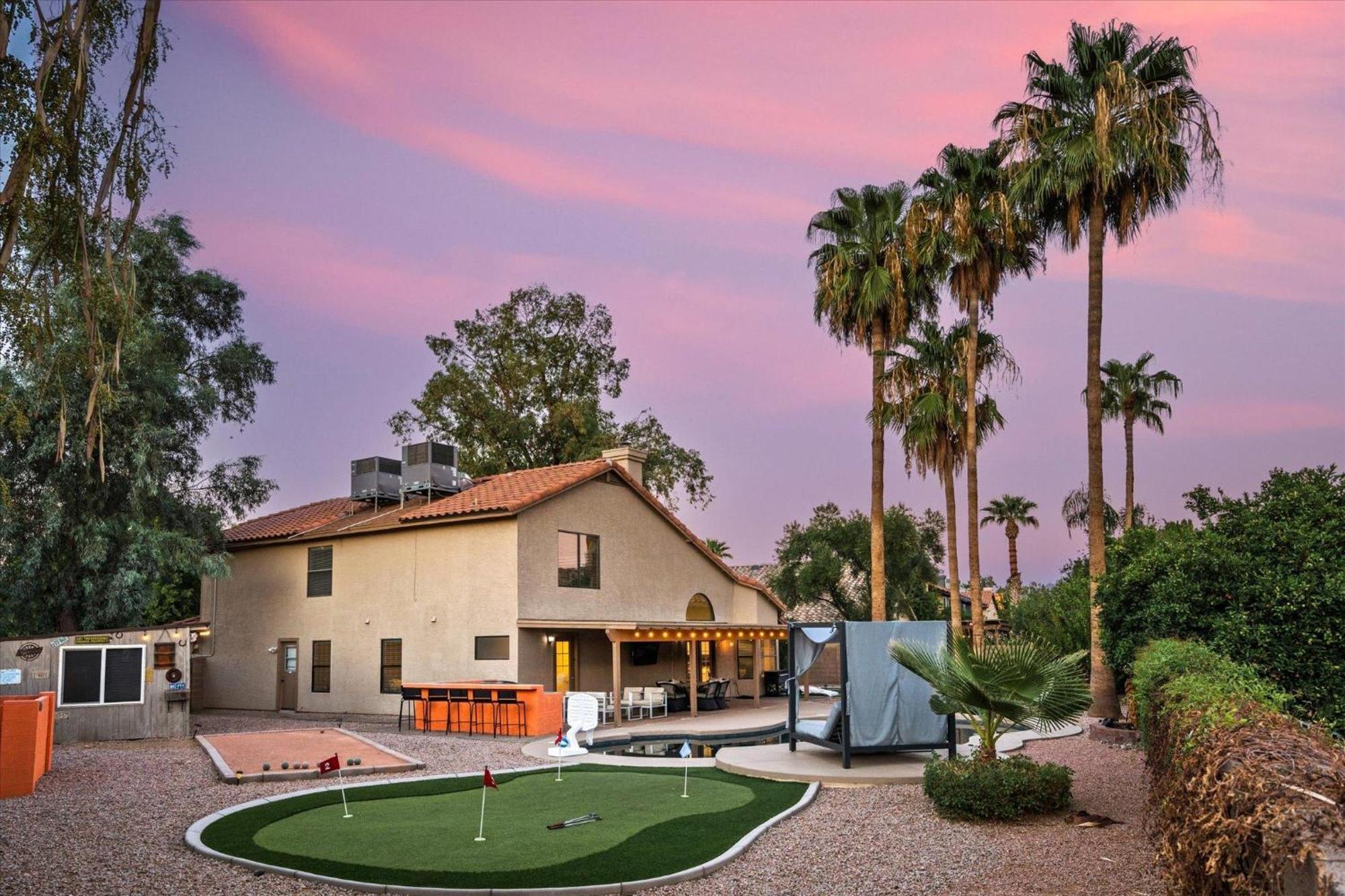 Paradise Palms Phoenix