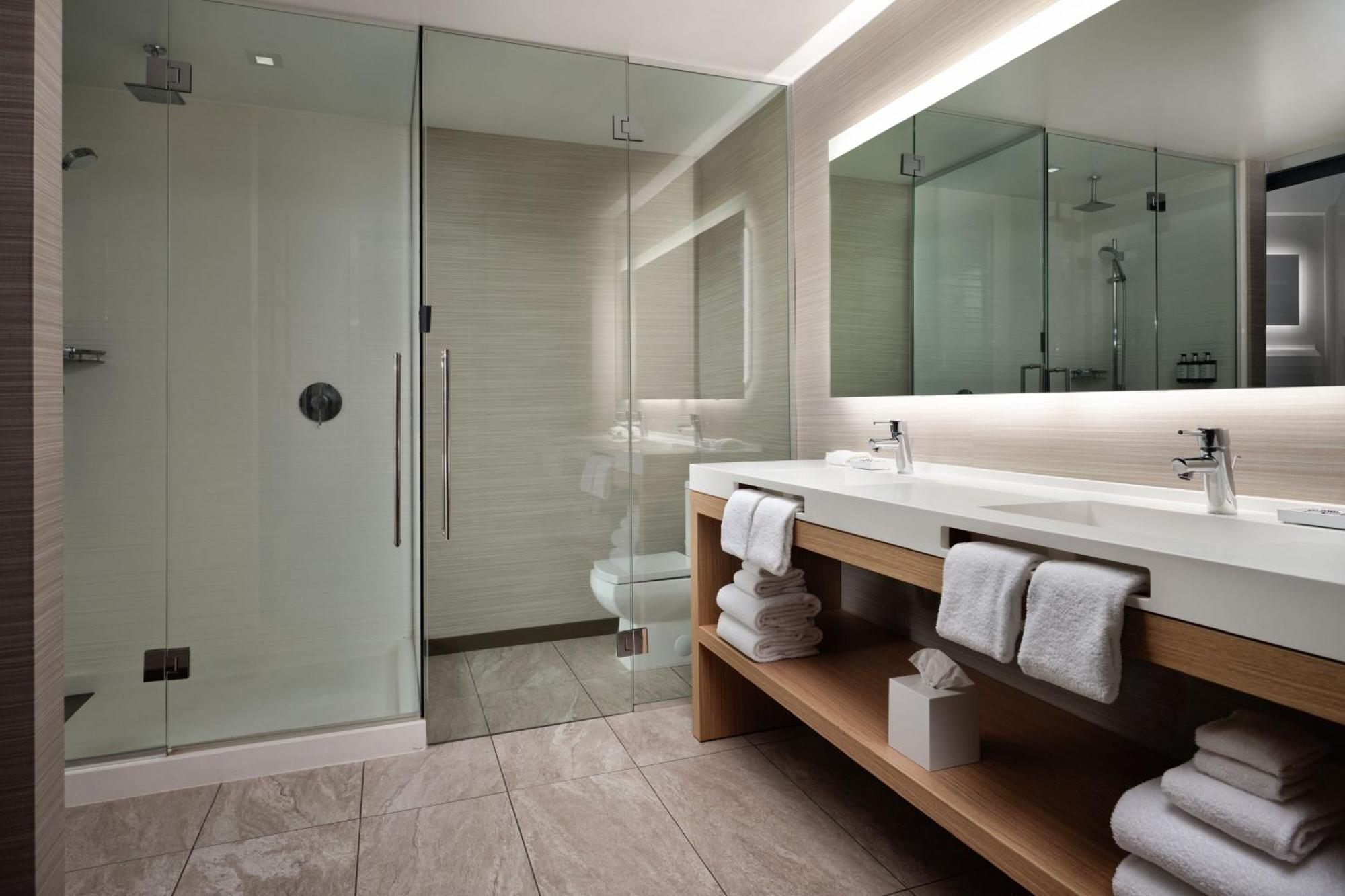 Ac By Marriott Downtown 3*
