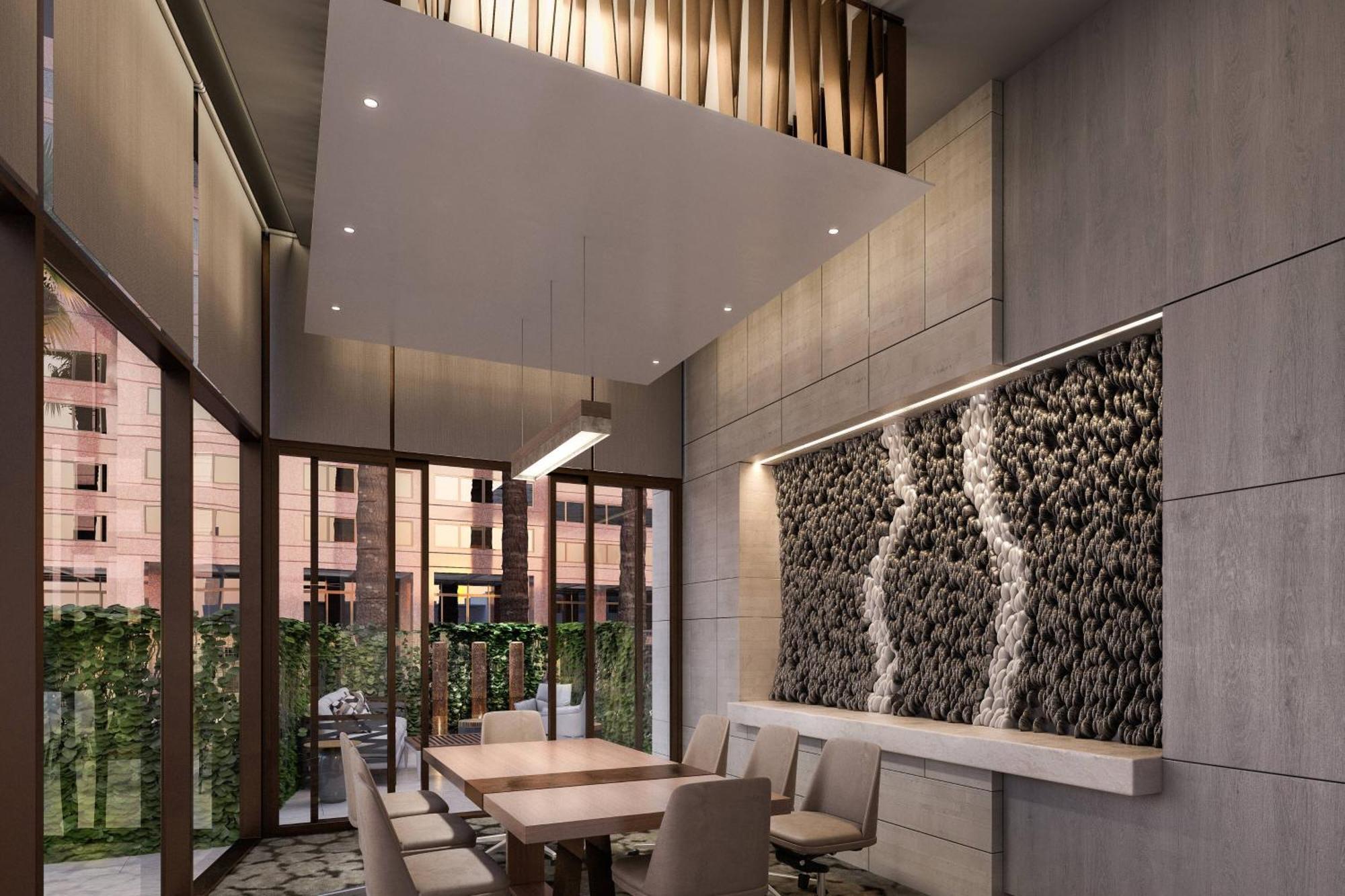 Ac By Marriott Downtown