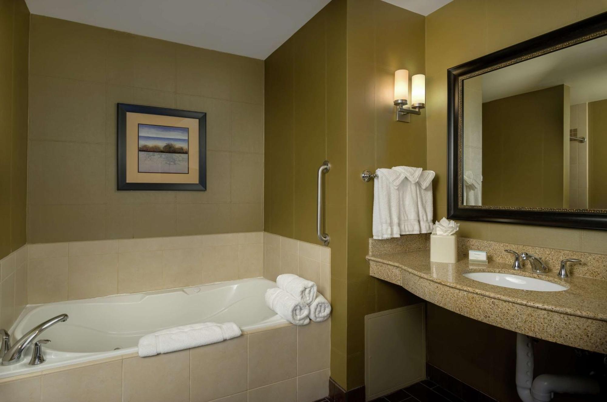 Hotel Hilton Garden Airport North Phoenix