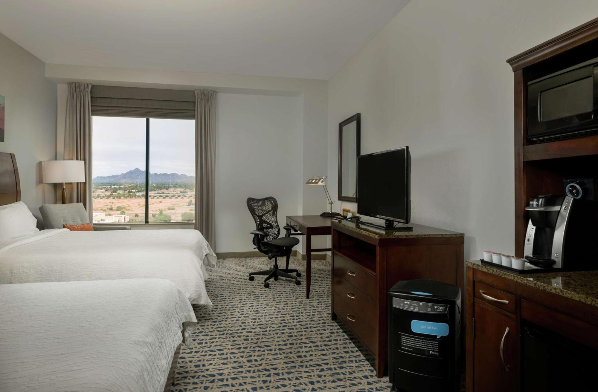 Hilton Garden Airport North Phoenix