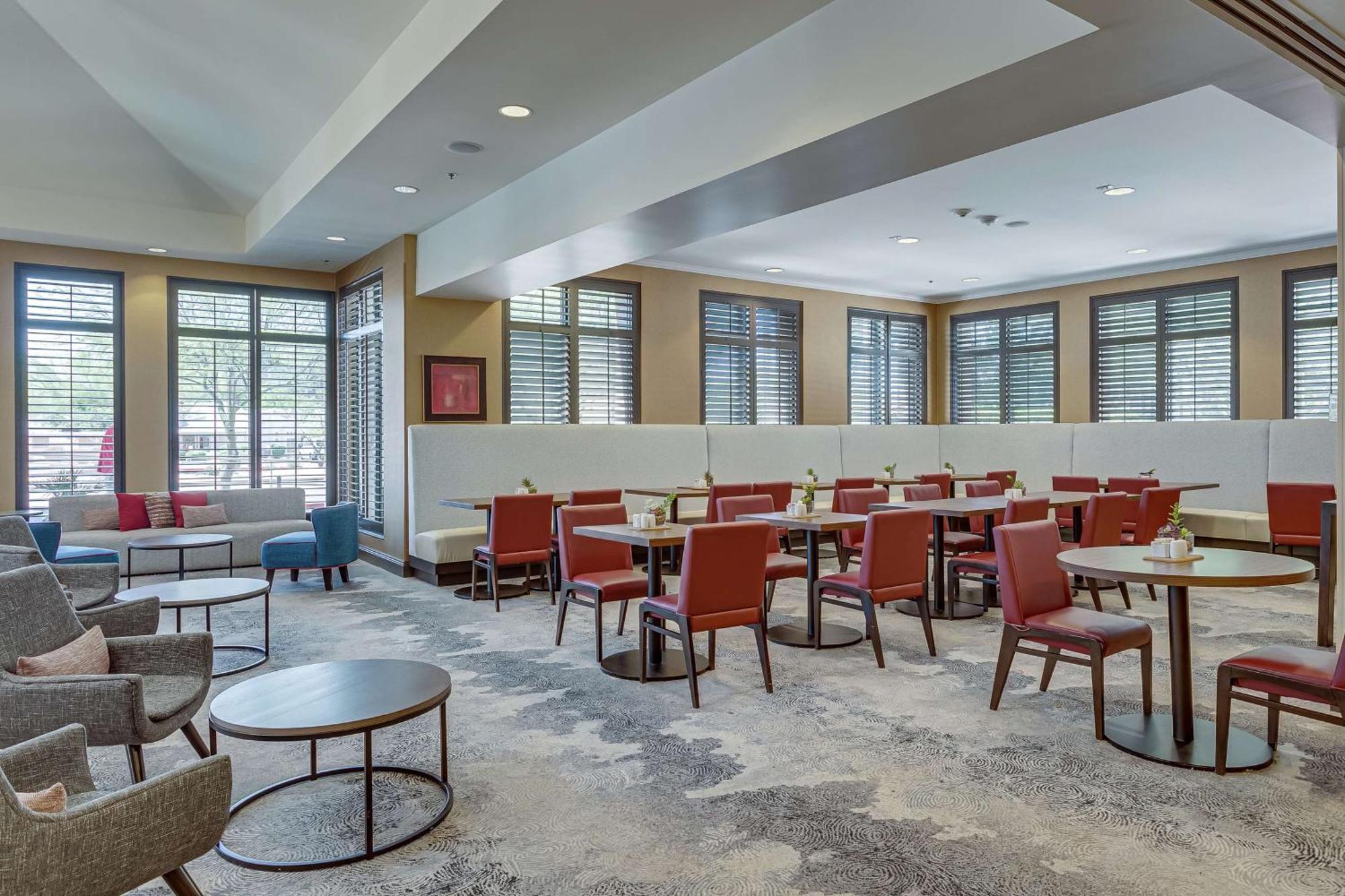 Hilton Garden Airport North Hotel Phoenix