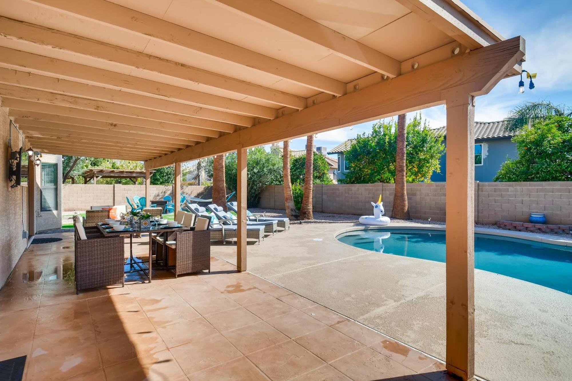 Paradise Palms Phoenix