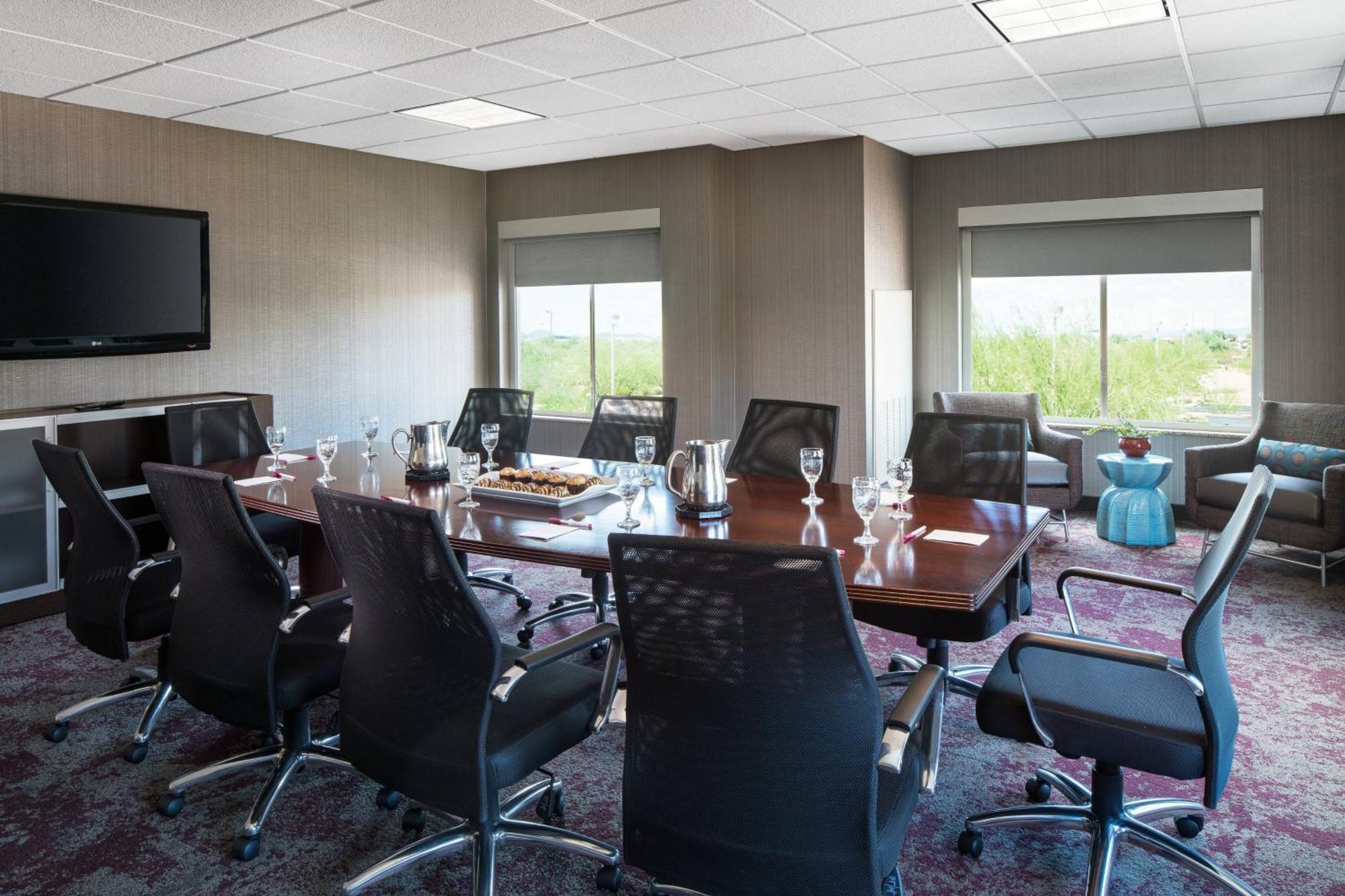 Desert View At Mayo Clinic 3* Phoenix