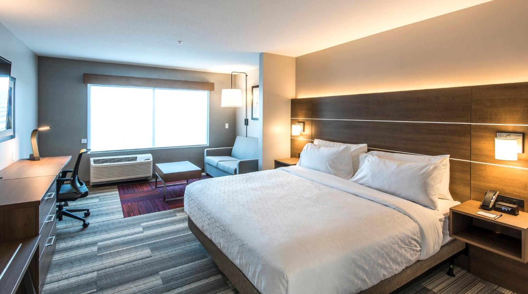 Express & - North - Happy Valley By Ihg 3* Phoenix