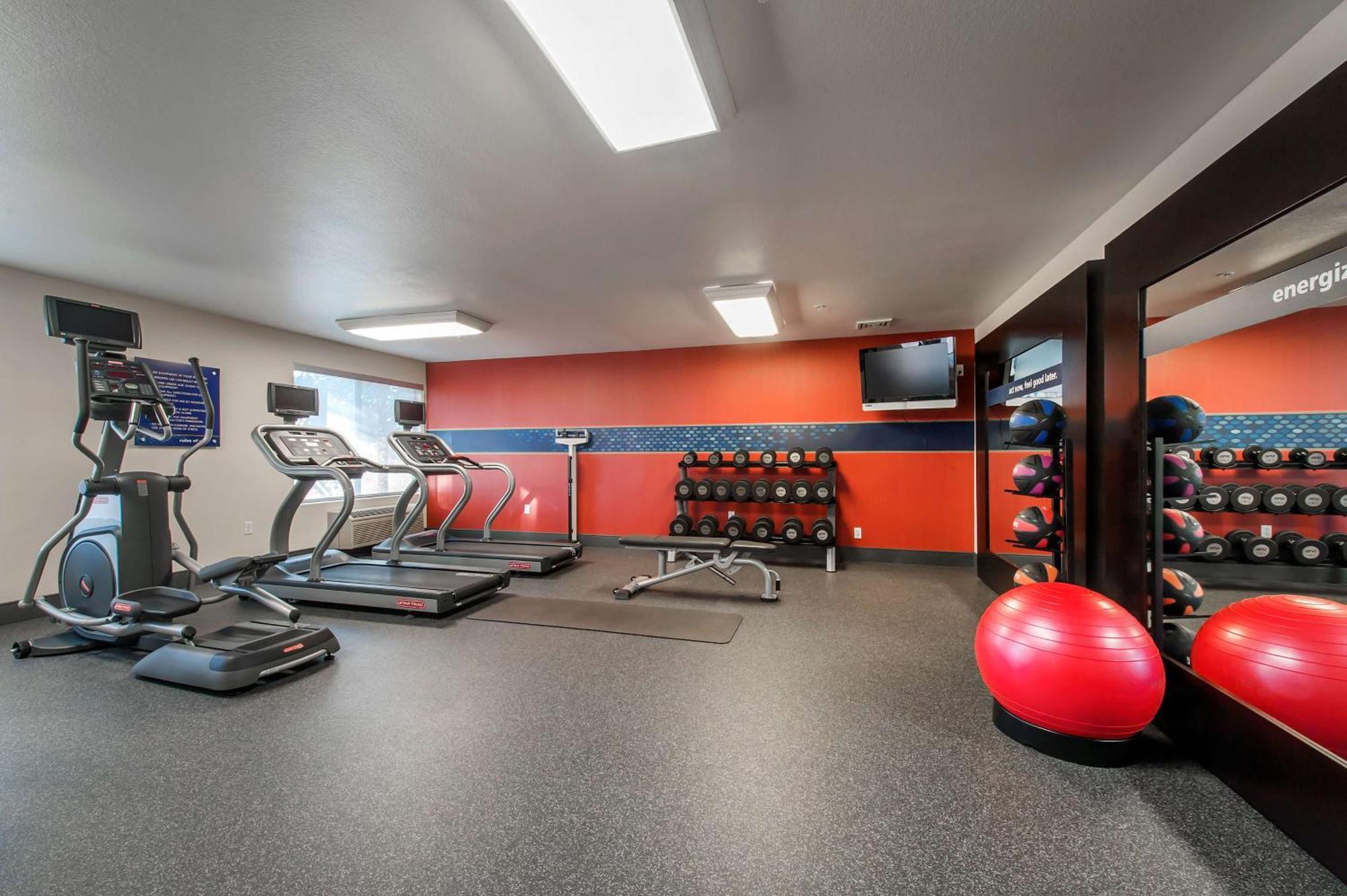Hotel Hampton Airport North Phoenix