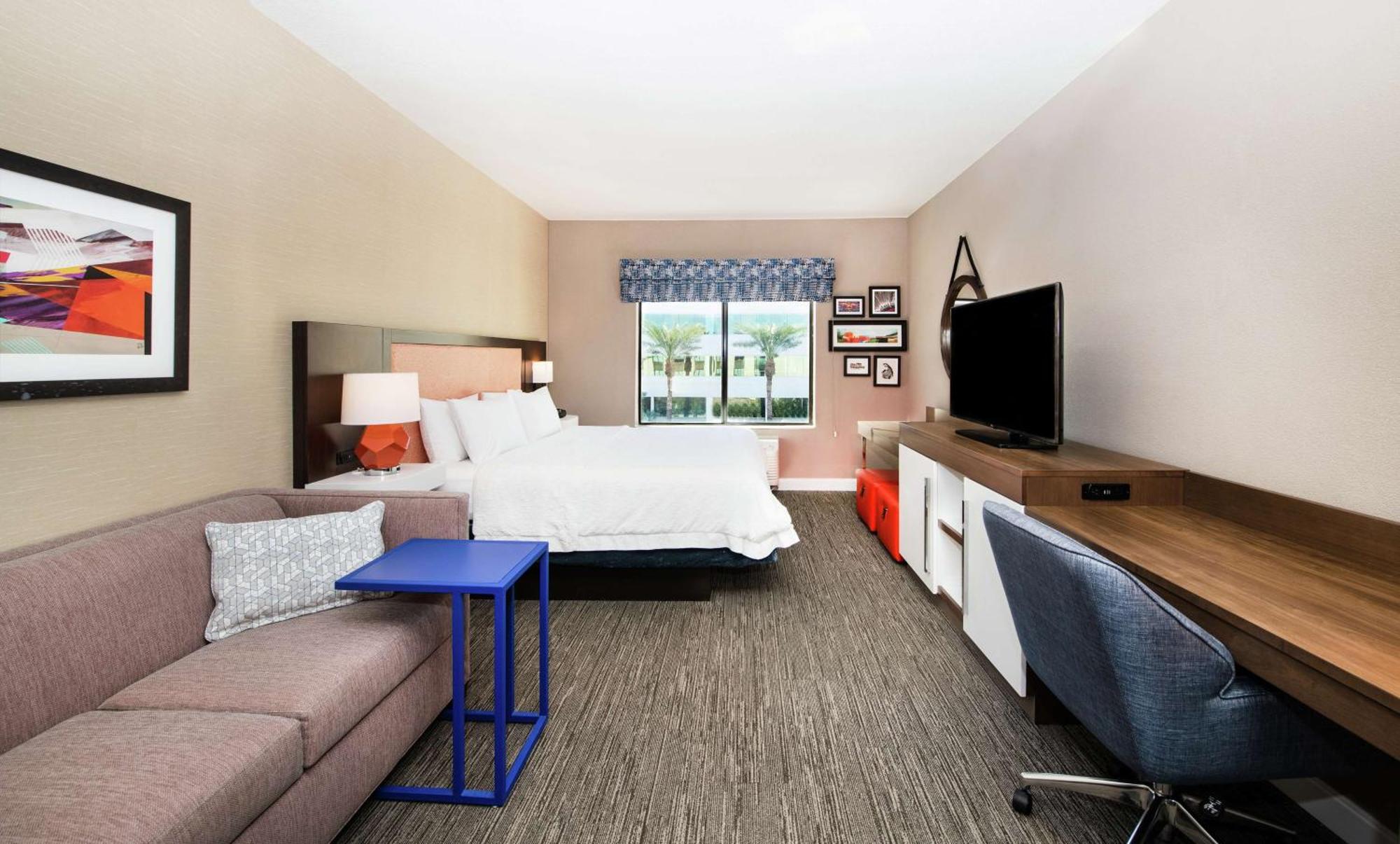 Hampton Airport North 3* Phoenix