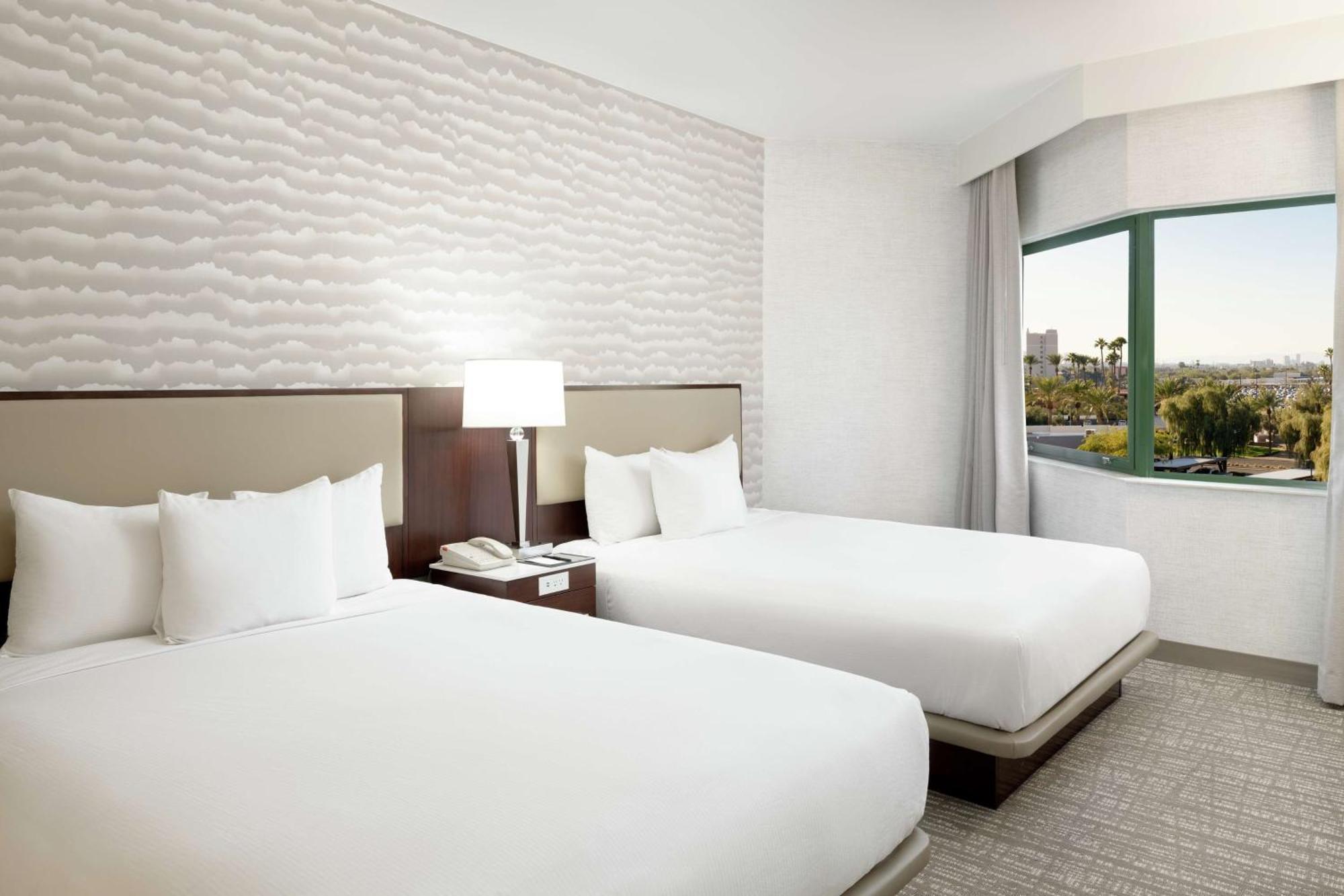 Hotel Doubletree By Hilton