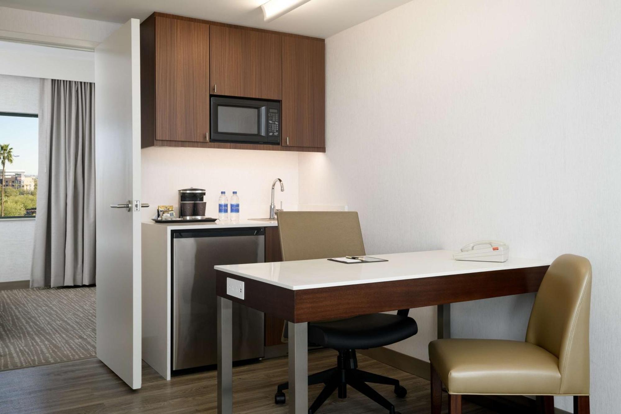 Hotel Doubletree By Hilton Phoenix
