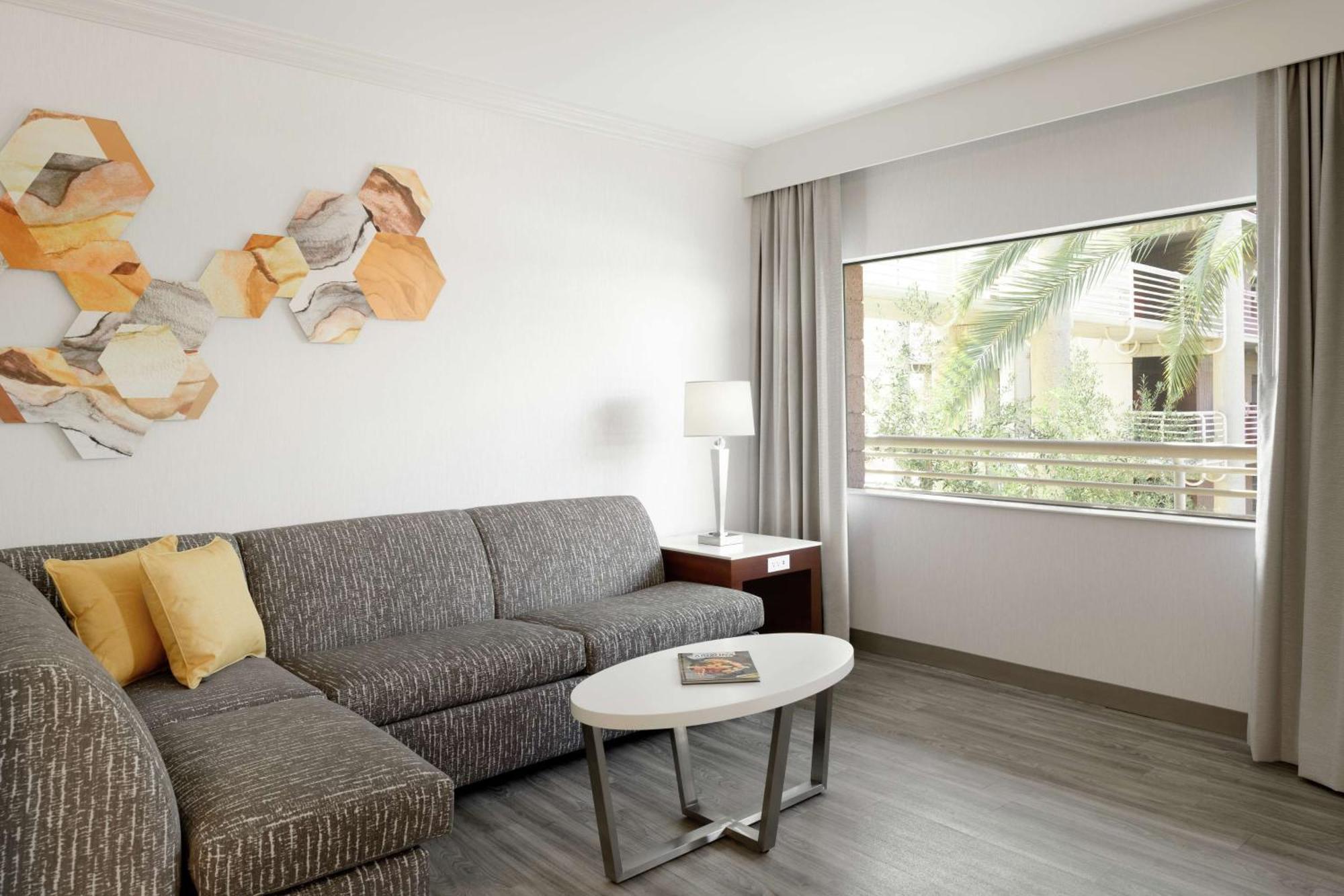 Doubletree By Hilton 4* Phoenix
