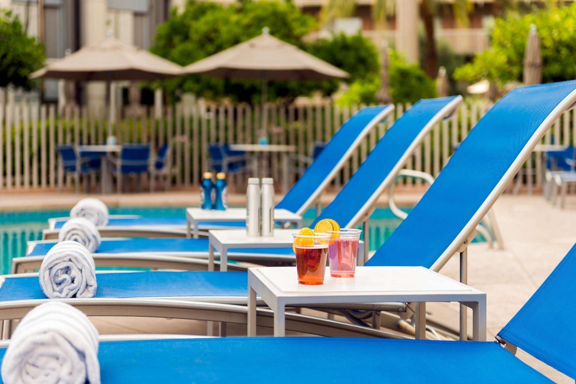 Doubletree By Hilton Phoenix
