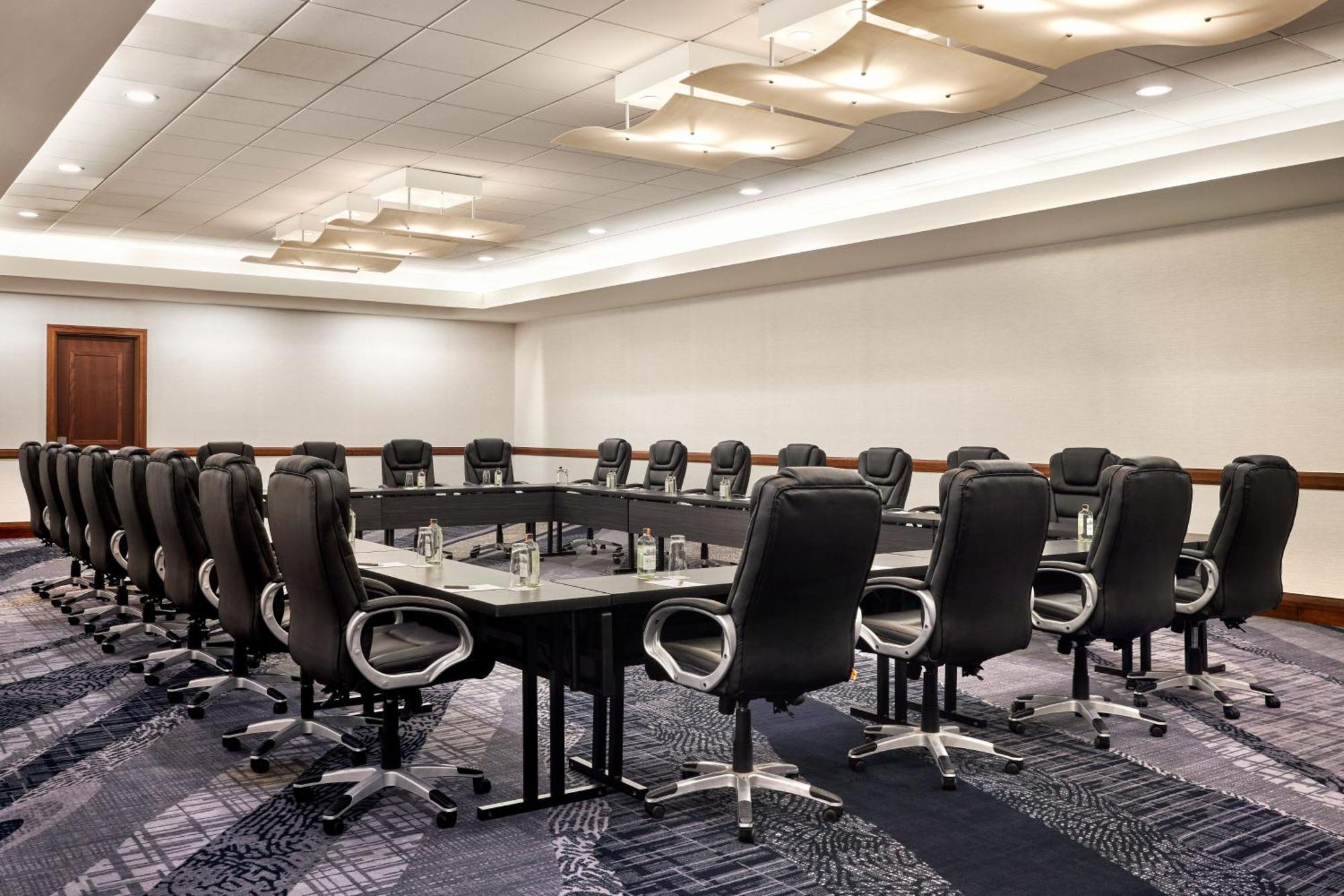 Sheraton Downtown Hotel Phoenix