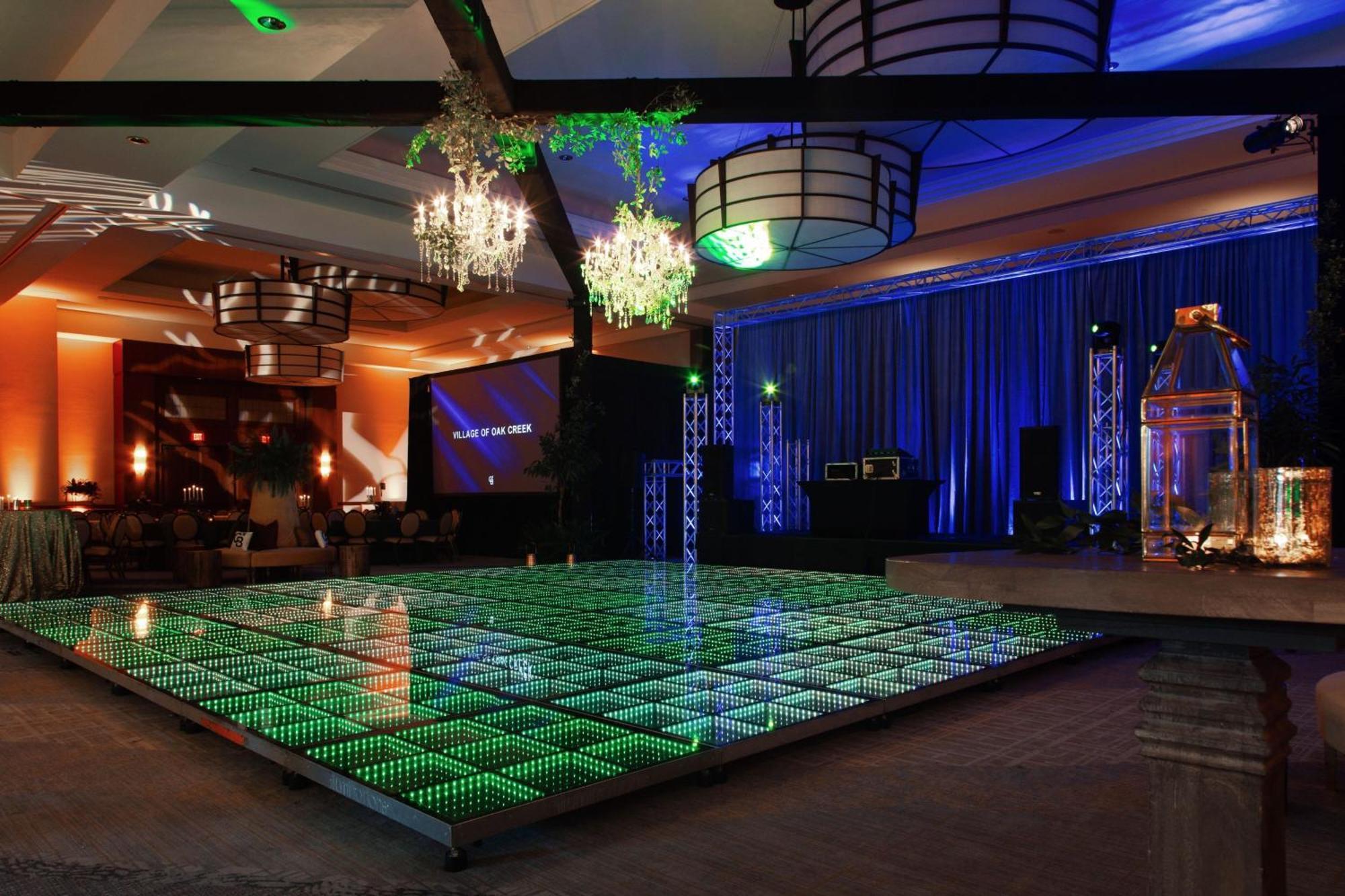 Sheraton Downtown