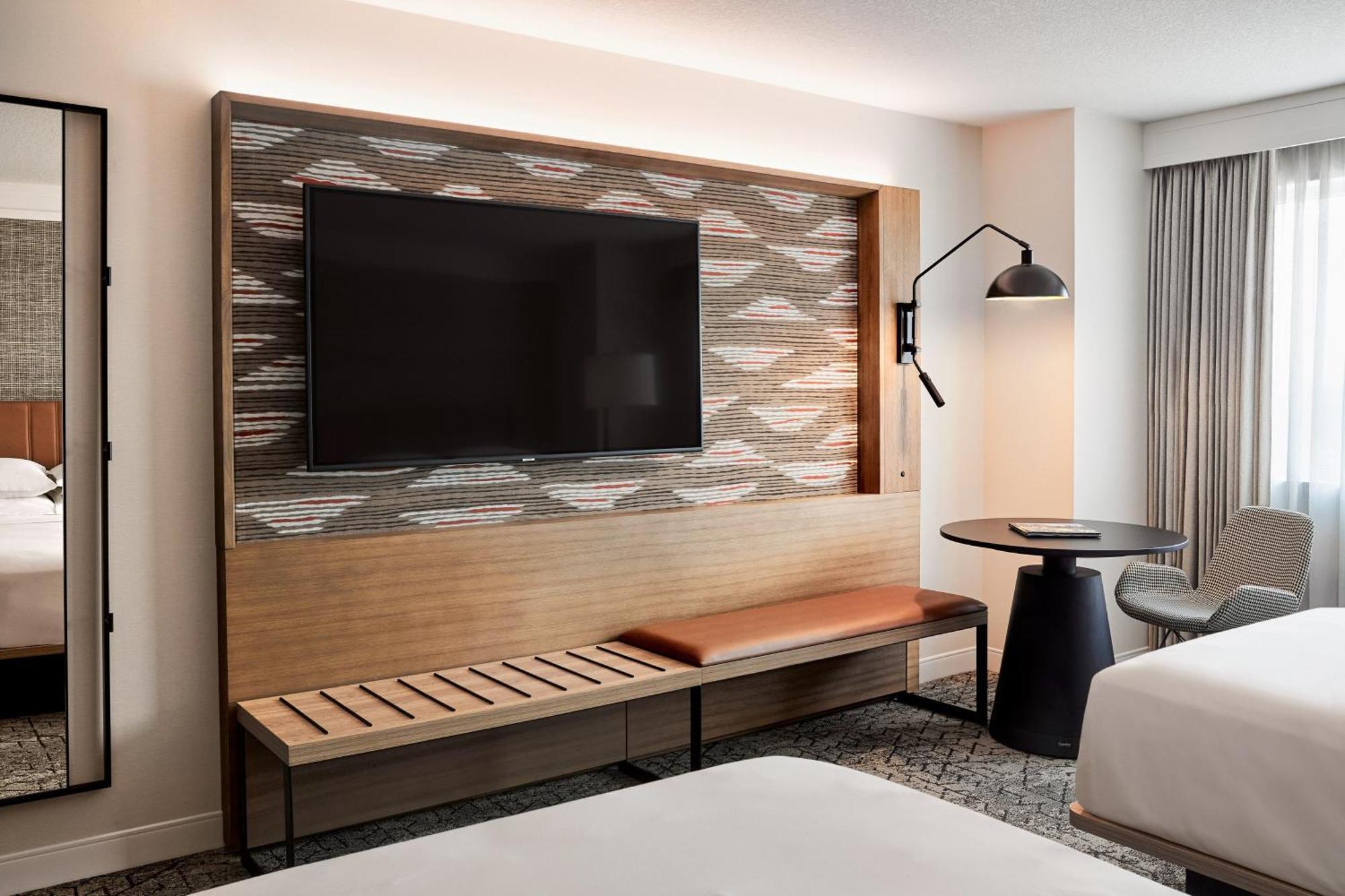 Sheraton Downtown Phoenix