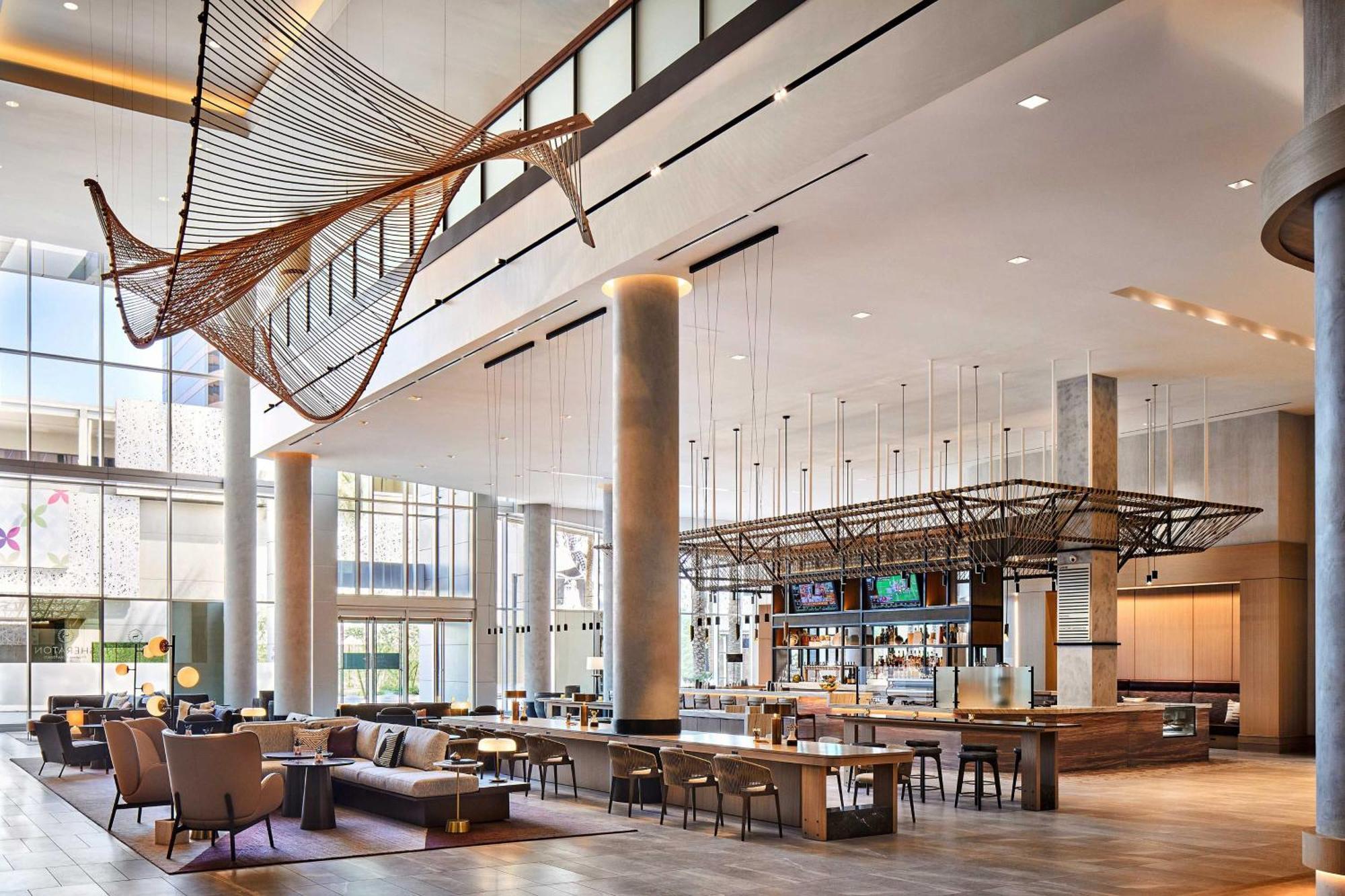 Sheraton Downtown 4* Phoenix