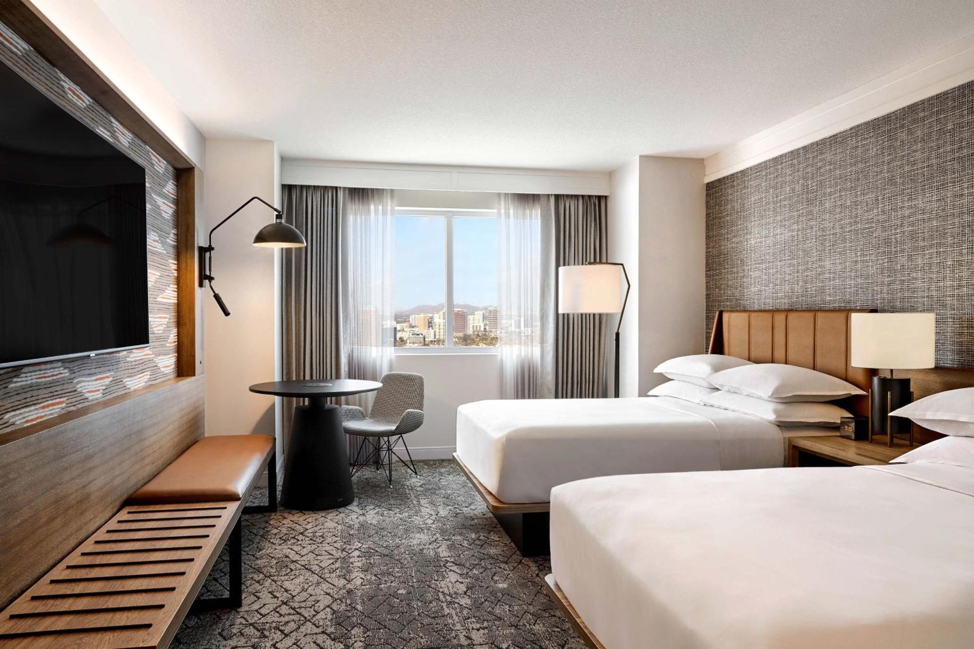 Sheraton Downtown