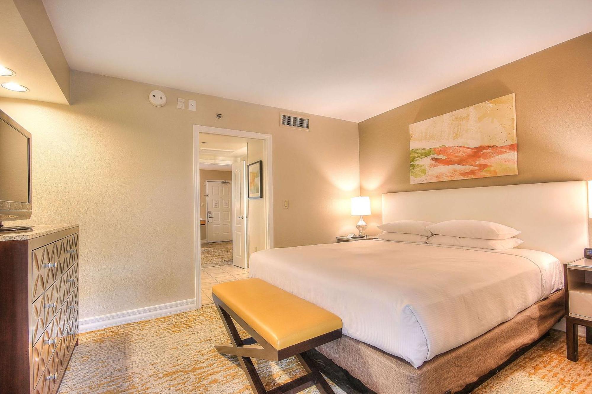 Hilton At The Peak 4* Phoenix