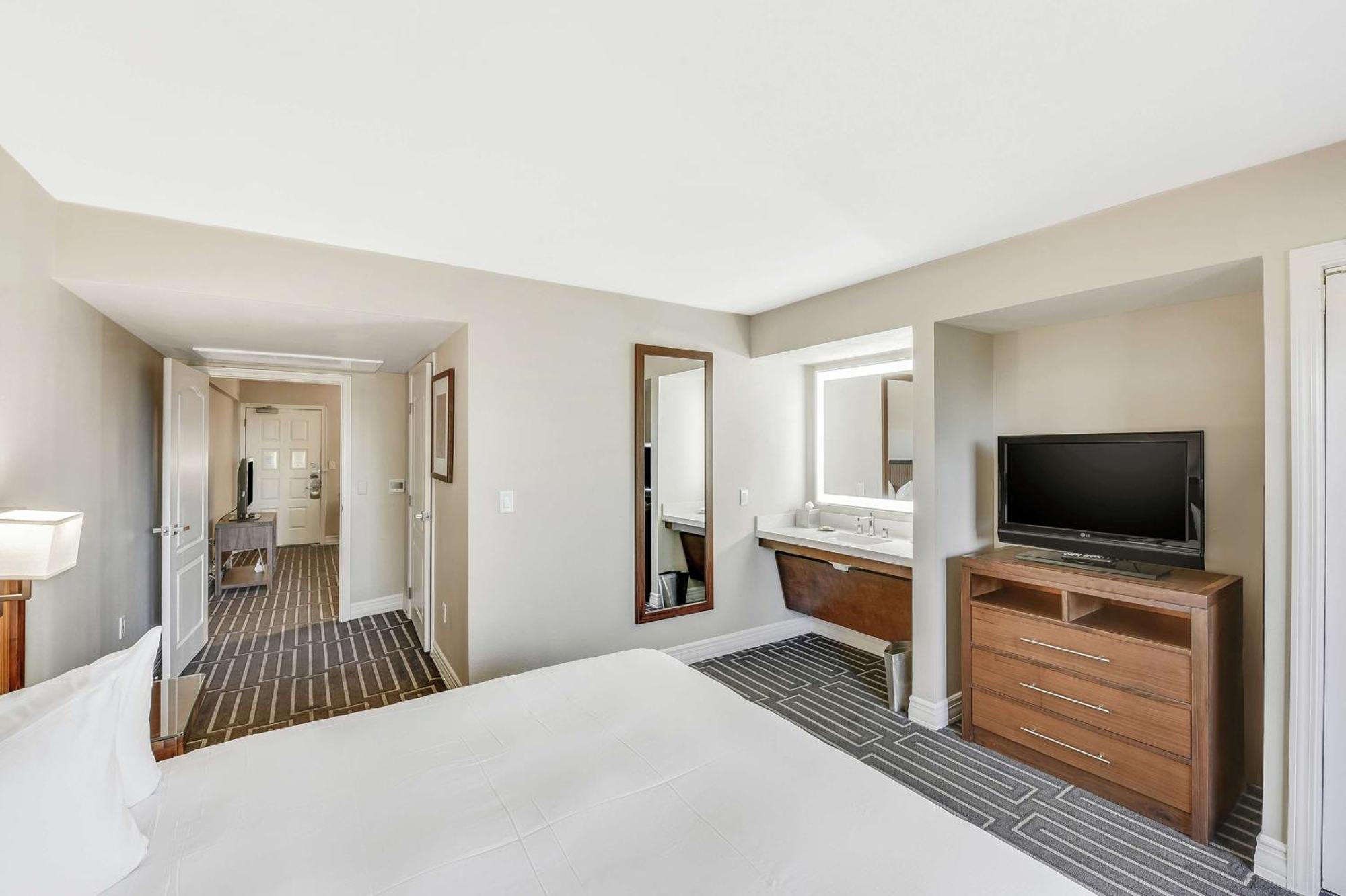 Hilton Tapatio Cliffs Phoenix