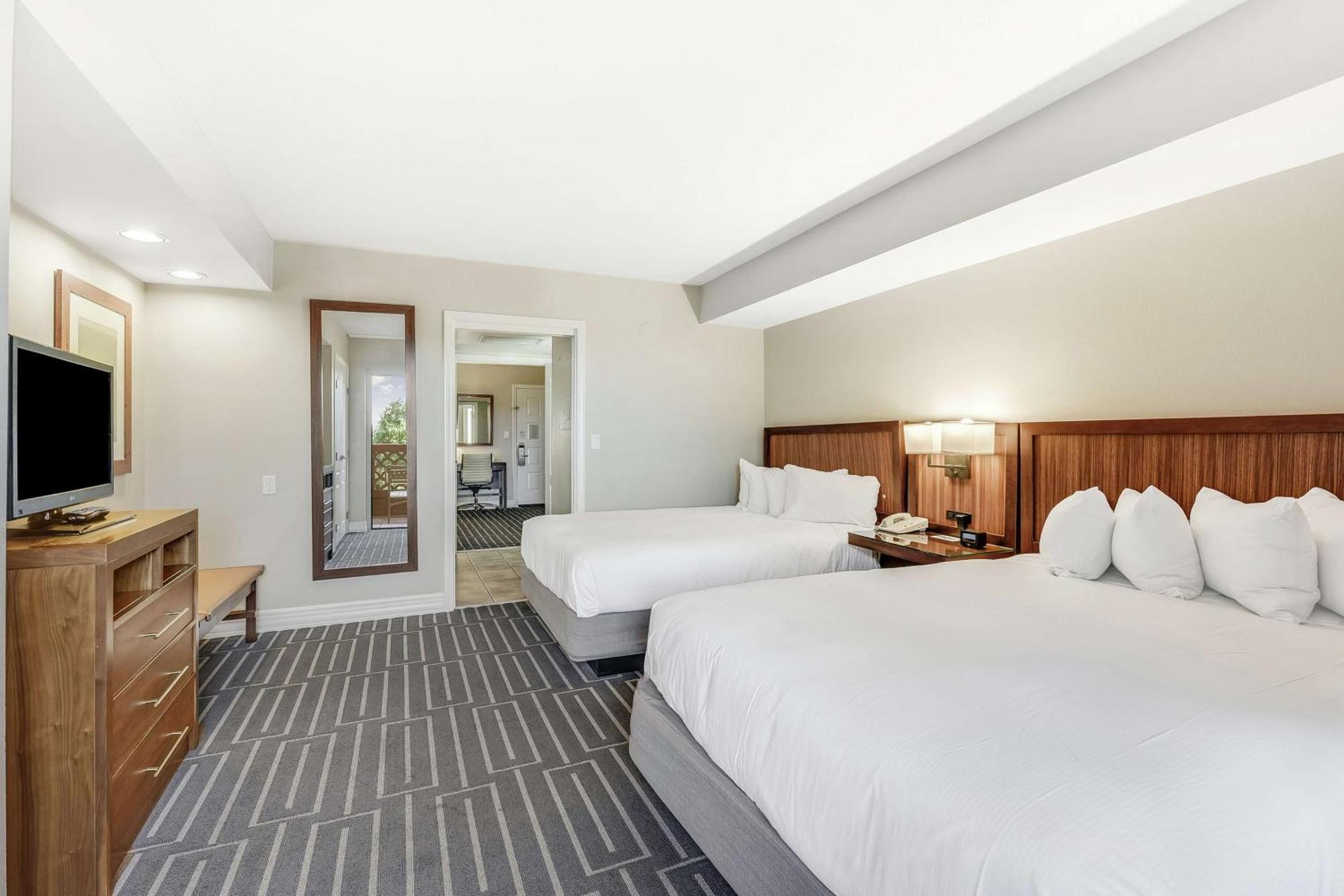 Hilton Tapatio Cliffs 3* Phoenix