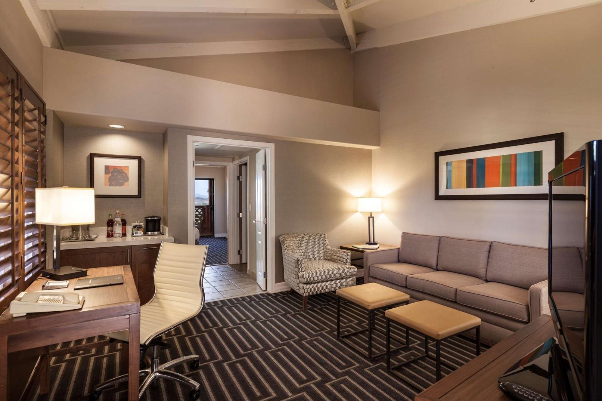 Hilton Tapatio Cliffs Resort Phoenix