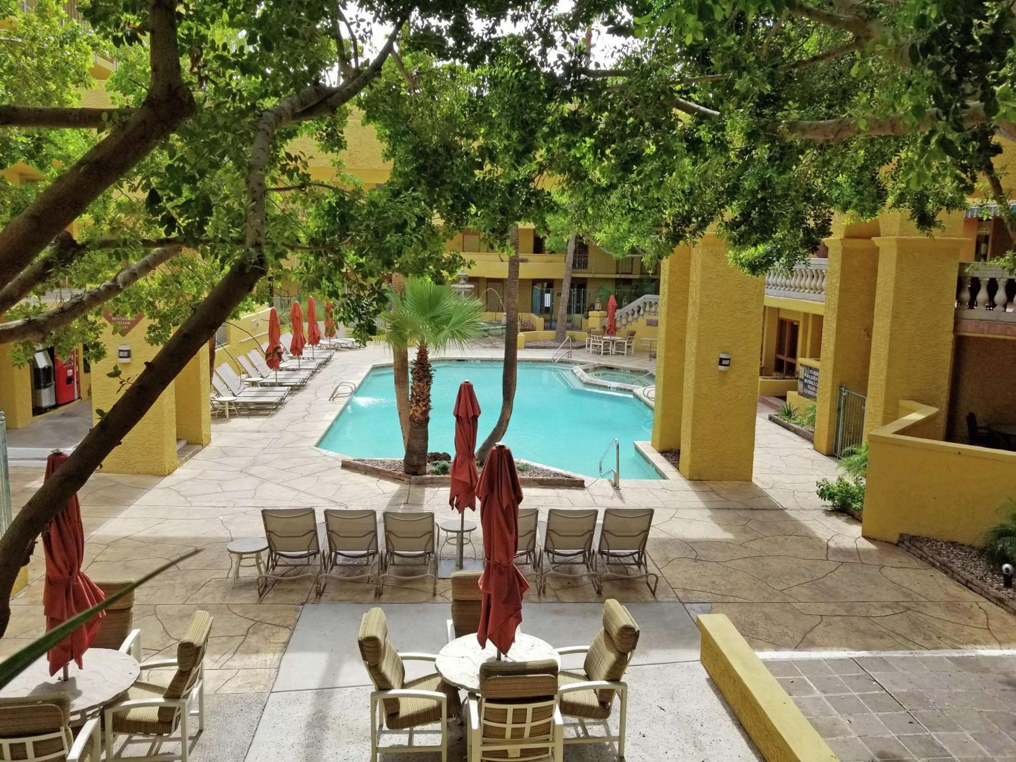 Hilton Tapatio Cliffs 3* Phoenix